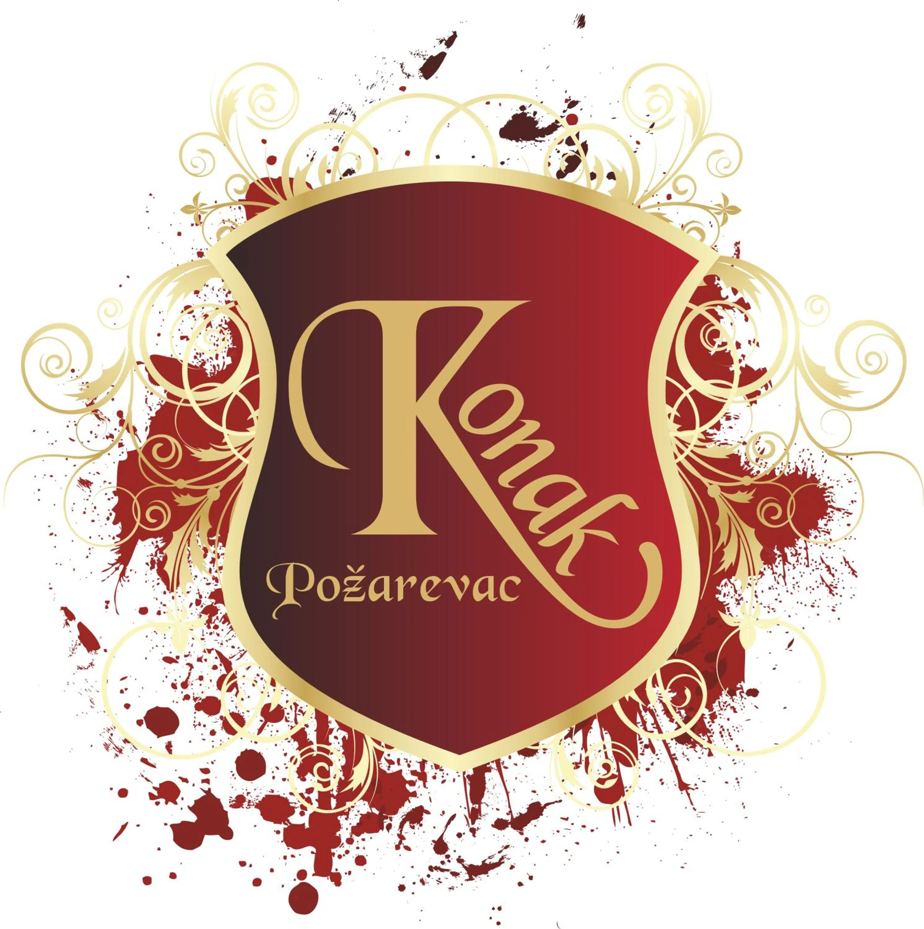 Breakfast in Konak Požarevac