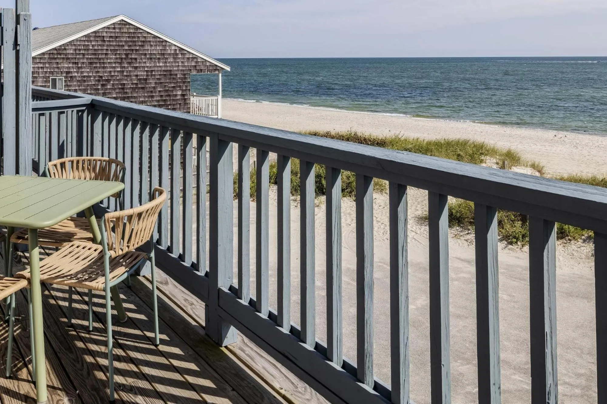 View (from property/room) in Blue Water Resort