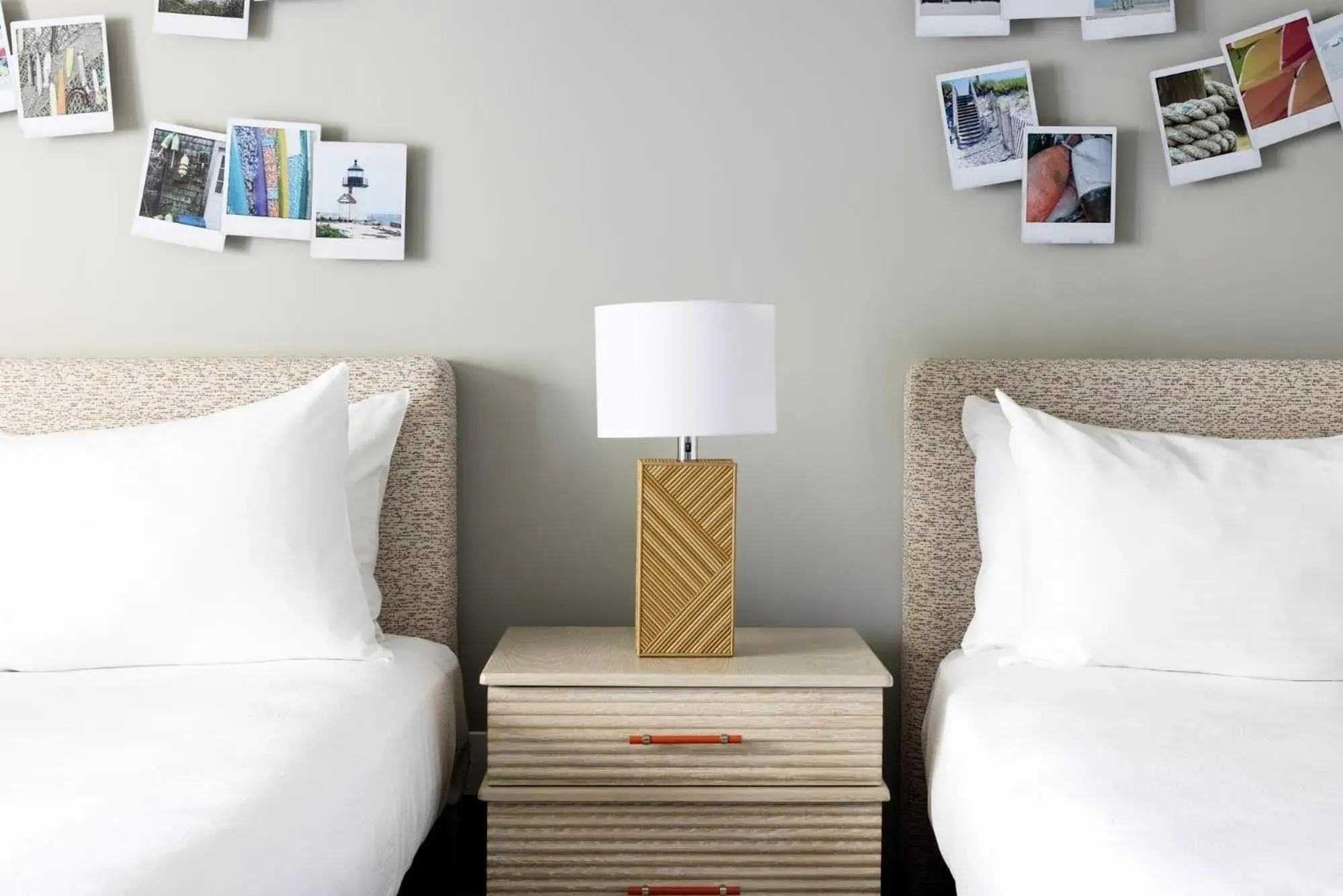 Quadruple Room with Sea View in Blue Water Resort Quadruple Room with Sea View in Blue Water Resort