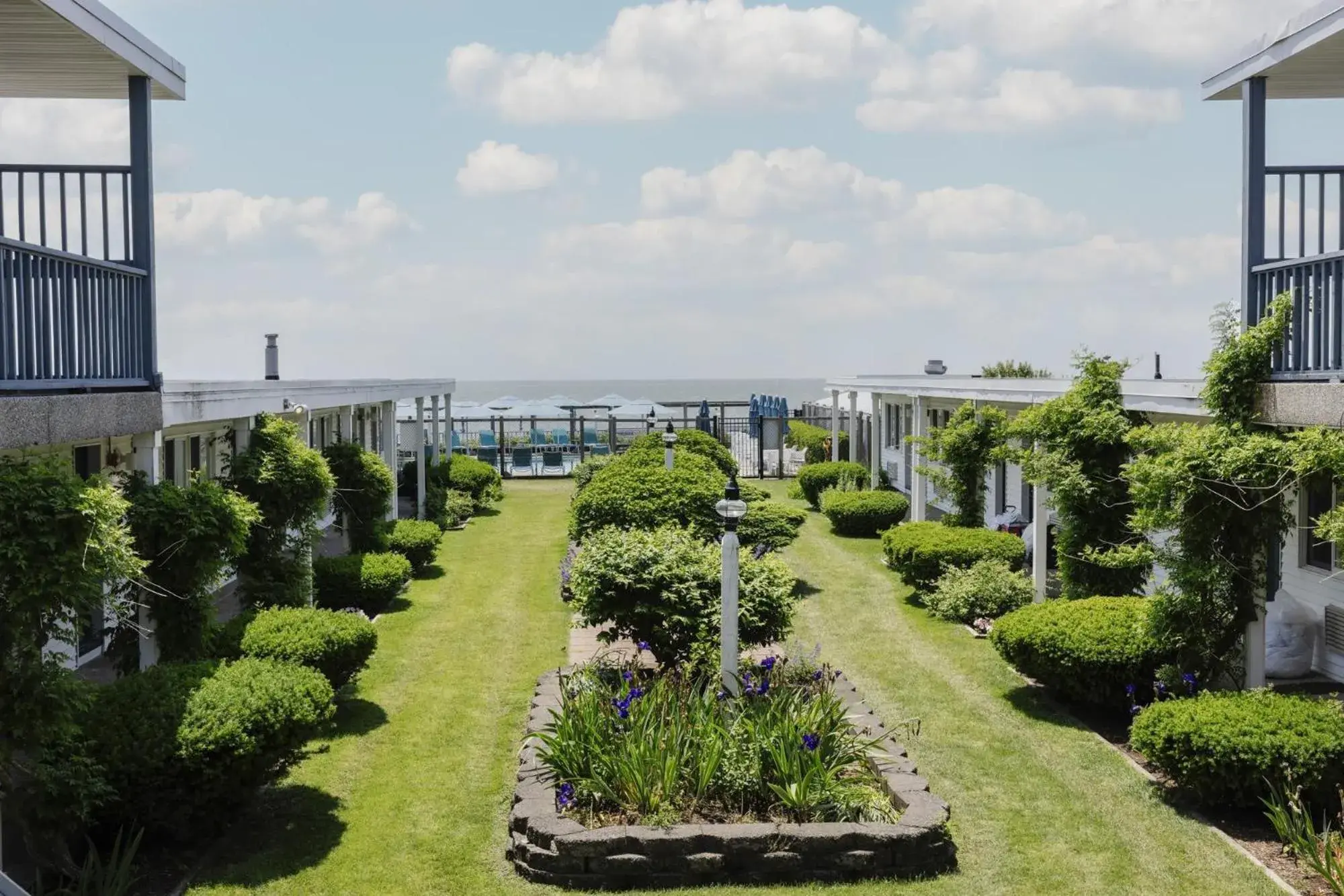 Blue Water Resort Blue Water Resort