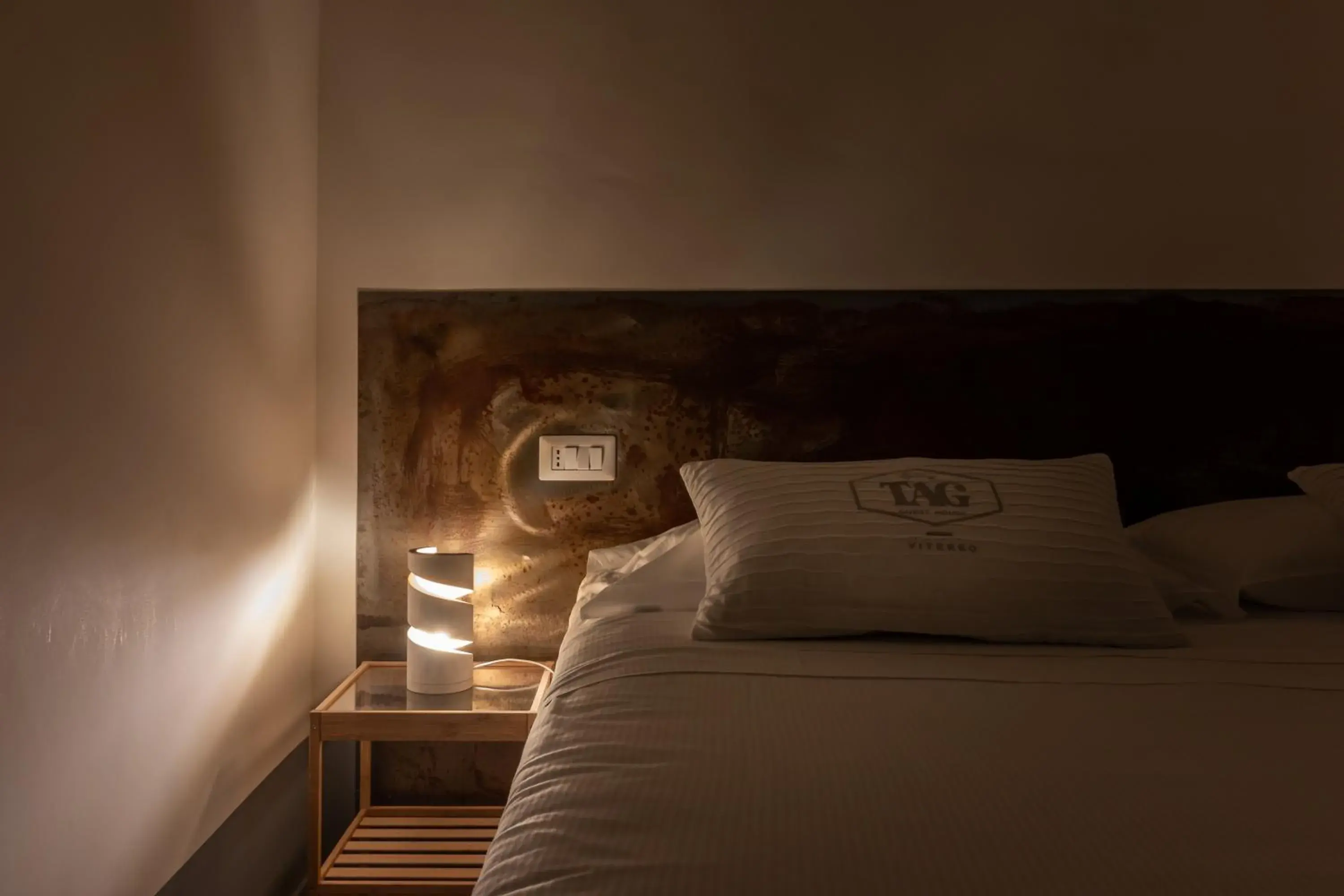 Double or Twin Room with Private Bathroom in TAG Guest House Double or Twin Room with Private Bathroom in TAG Guest House