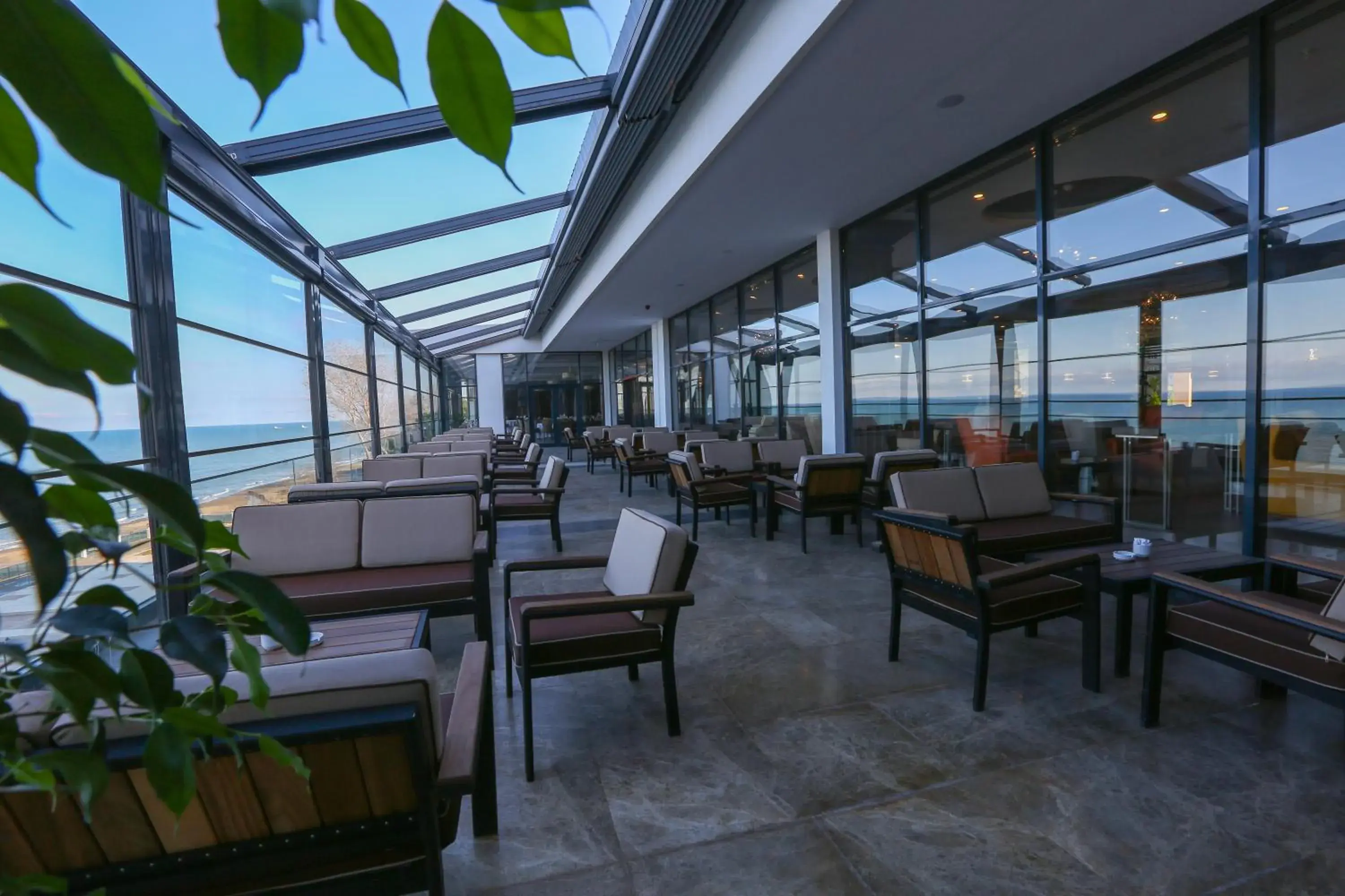 Restaurant/places to eat in Ramada Resort by Wyndham Unye Restaurant/places to eat in Ramada Resort by Wyndham Unye