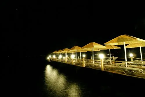 Assos Dionysos Special Class Hotel Adults Only 12 years
