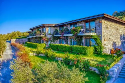 Assos Dionysos Special Class Hotel Adults Only 12 years