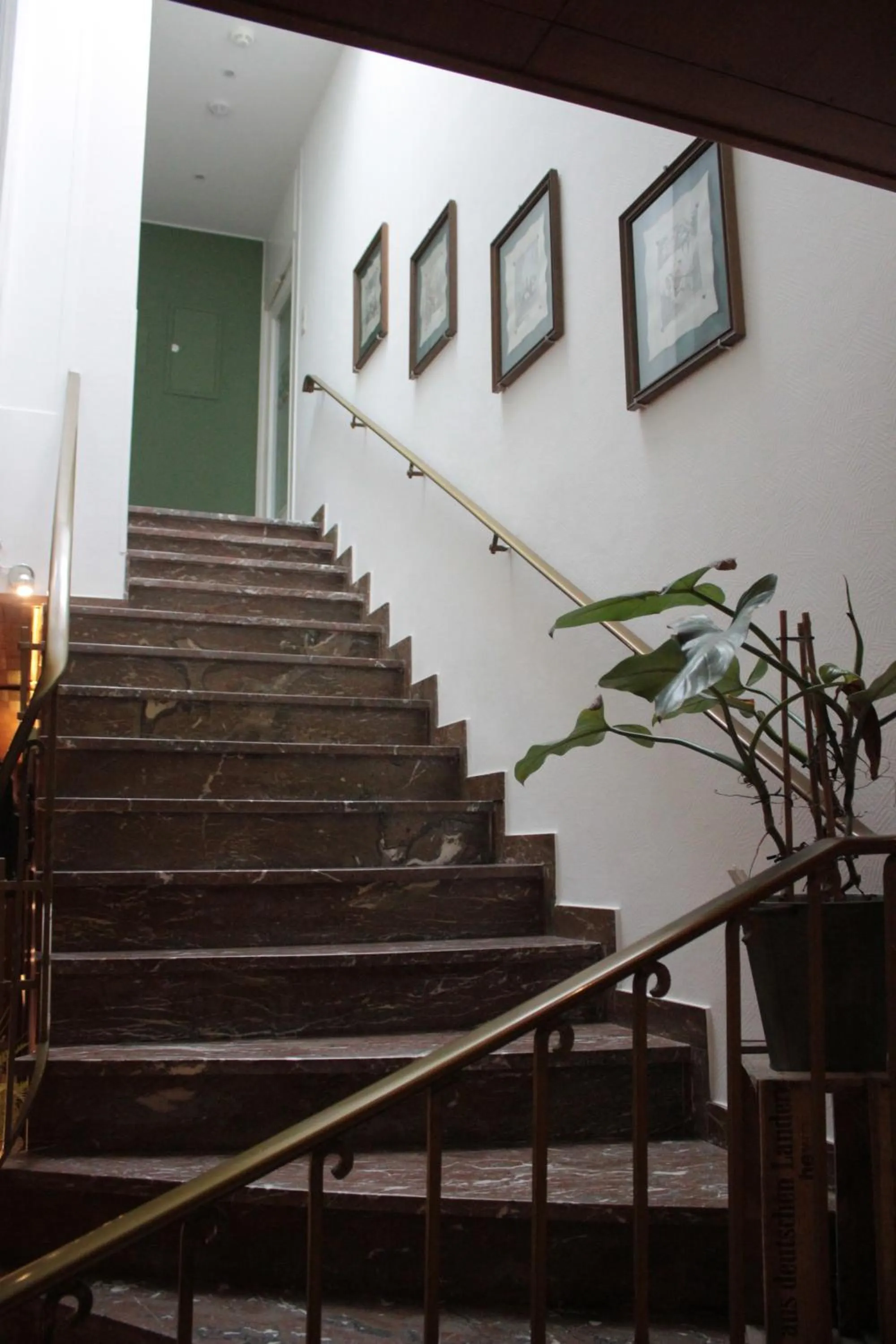 Property building in Meyerhof Heiligenrode