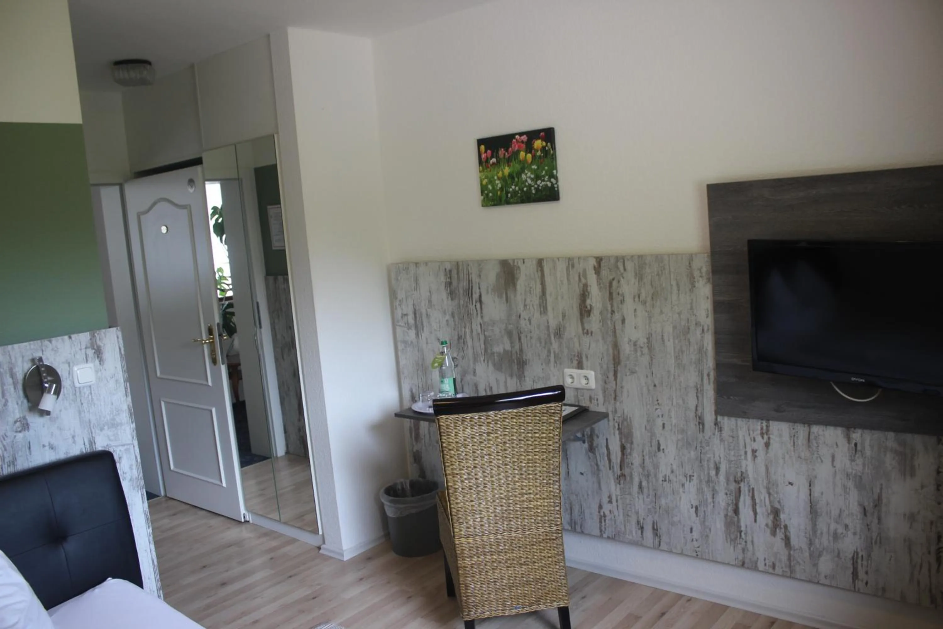 Photo of the whole room in Meyerhof Heiligenrode