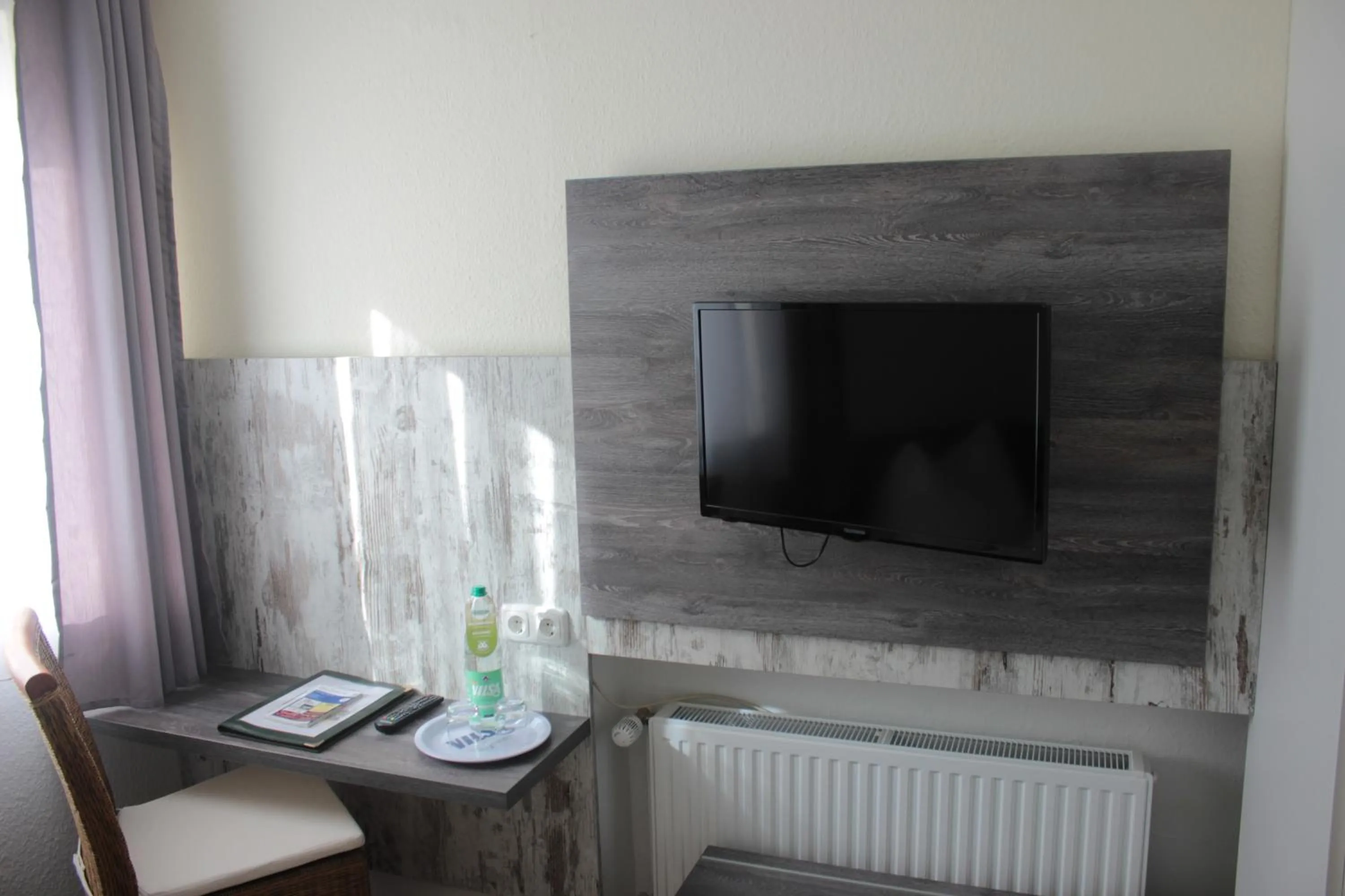 TV and multimedia in Meyerhof Heiligenrode