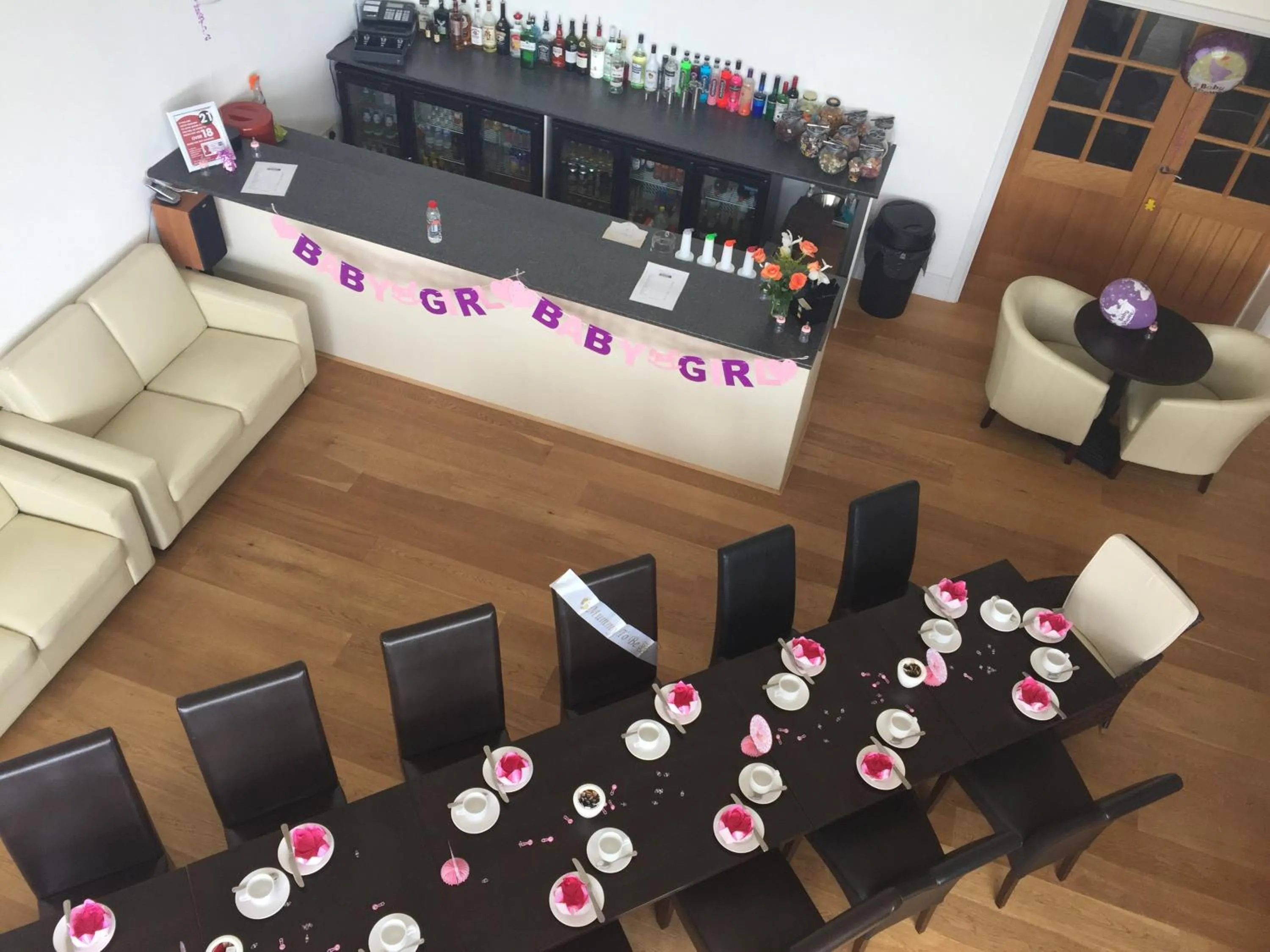 Activities in Woodhouse Farm Lodge