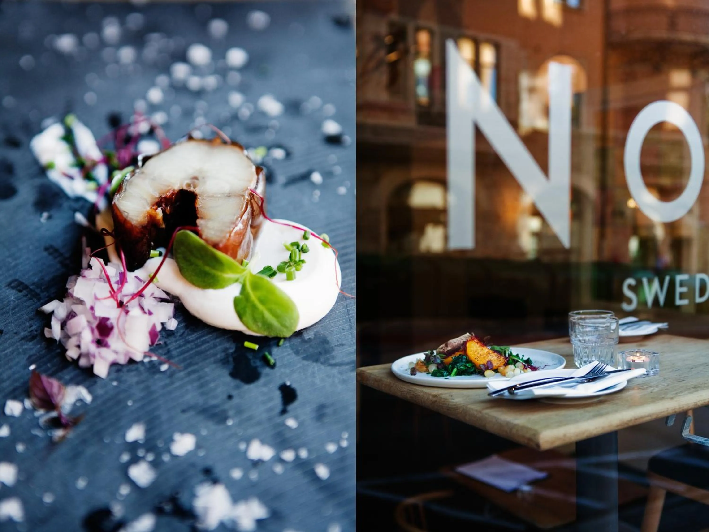 Staff in City Backpackers Hostel