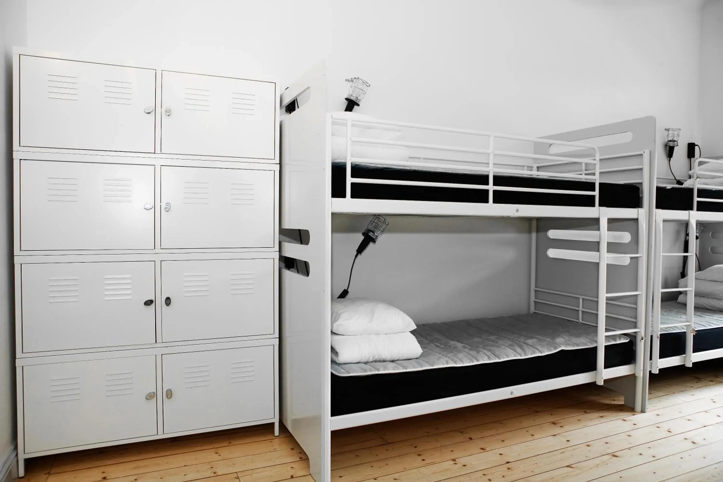 People, Bed in City Backpackers Hostel People, Bed in City Backpackers Hostel