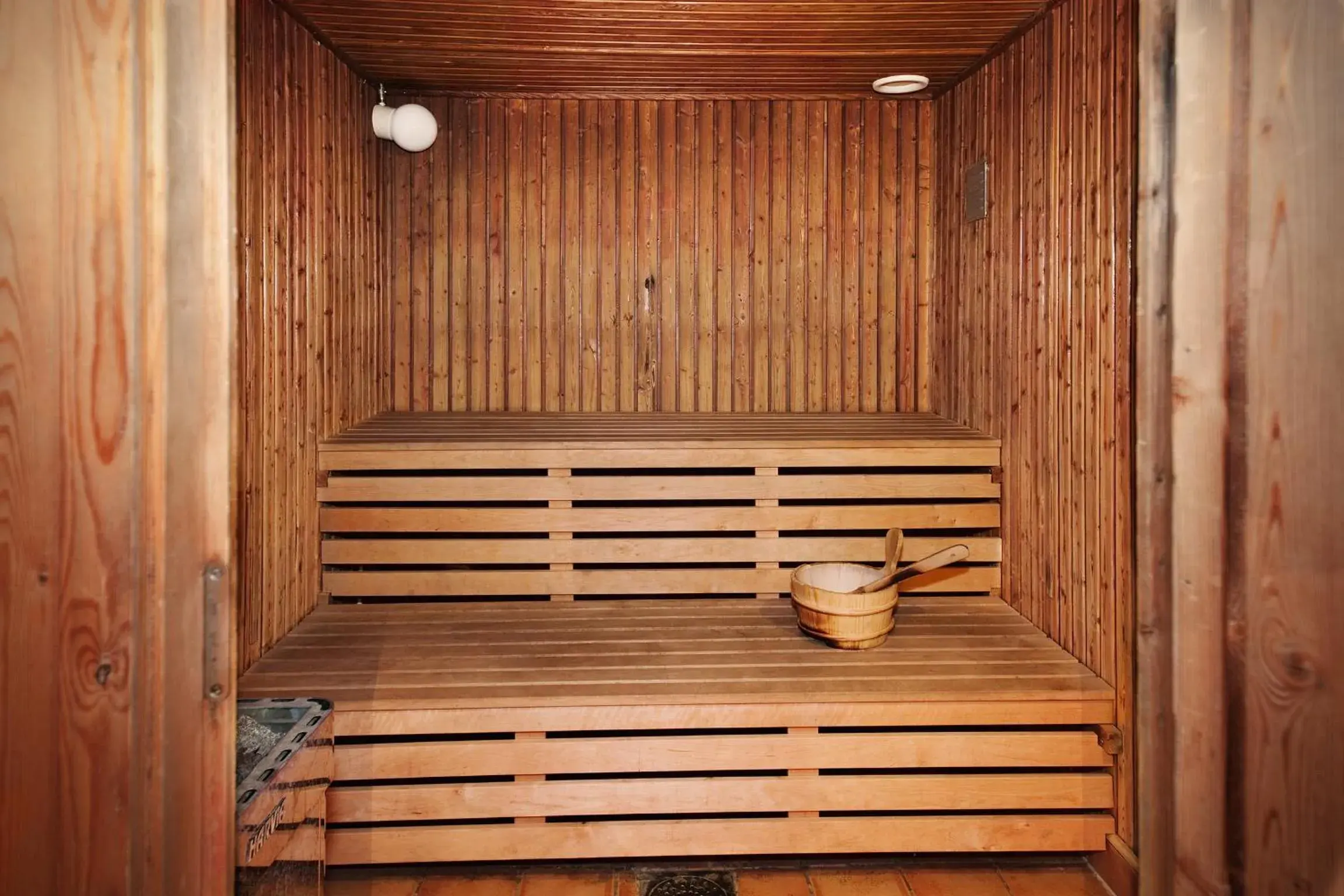 Spa and wellness centre/facilities in City Backpackers Hostel Spa and wellness centre/facilities in City Backpackers Hostel