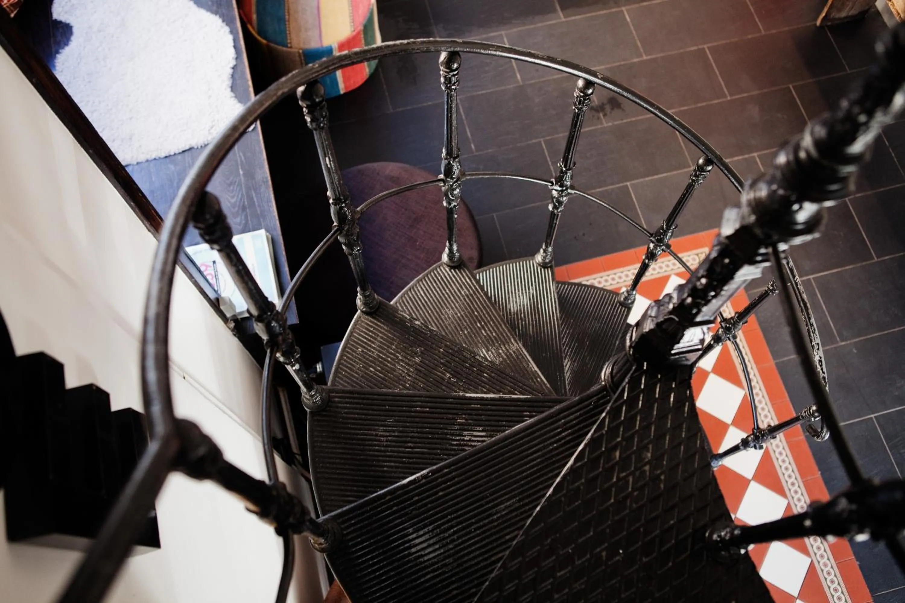 Other in City Backpackers Hostel