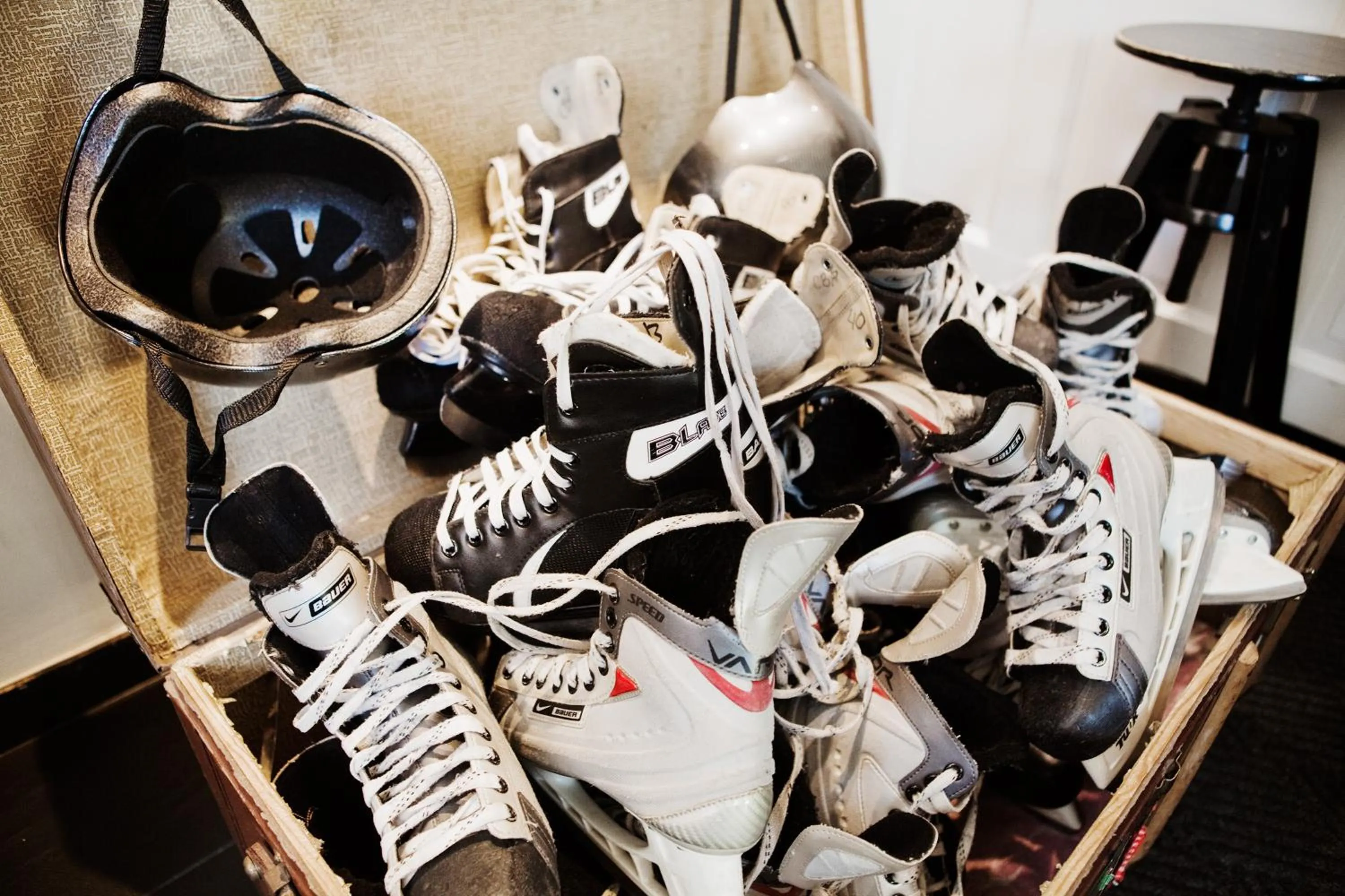 Other in City Backpackers Hostel