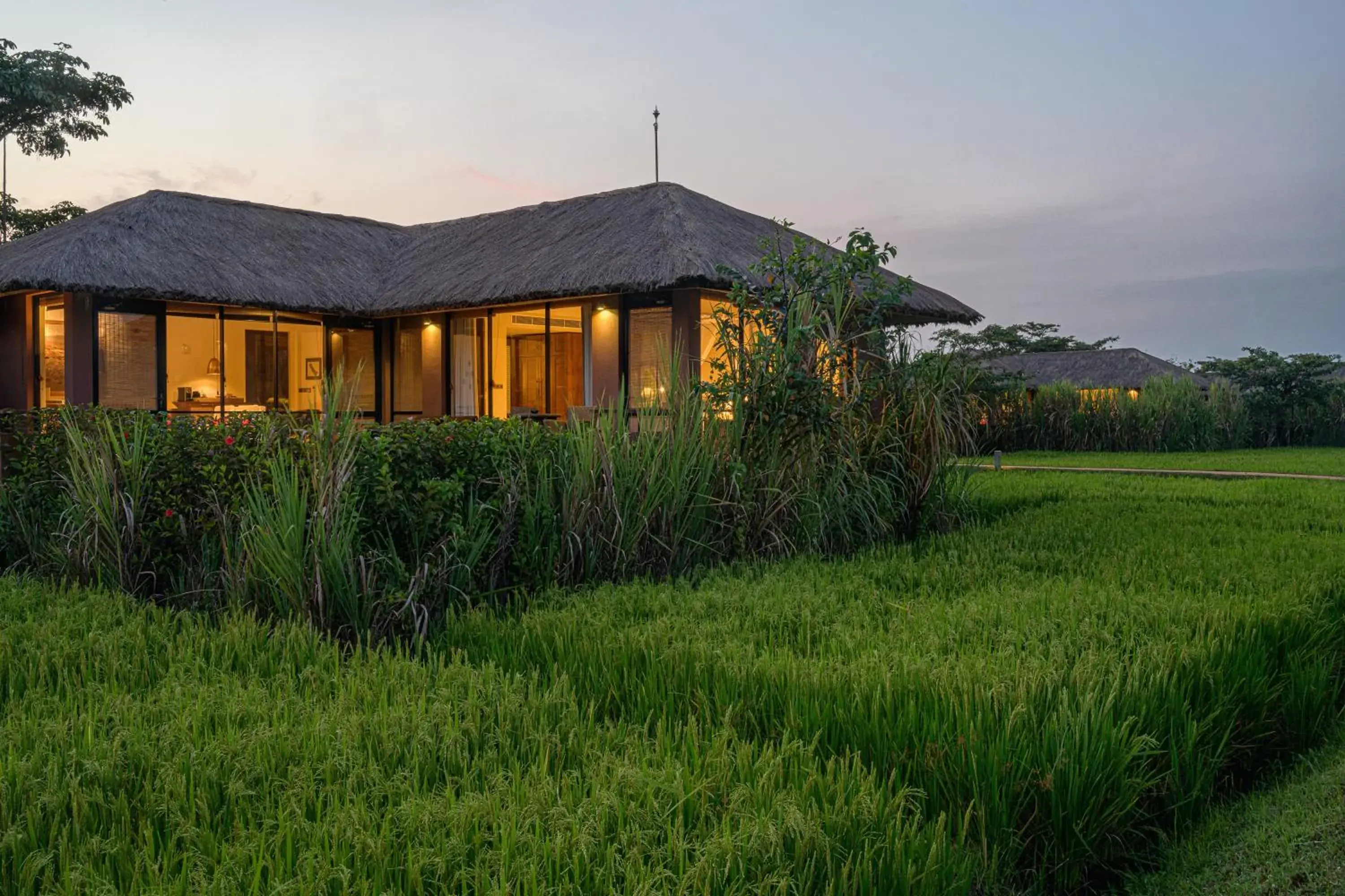 Superior Villa with Plunge Pool - single occupancy in Water Garden Sigiriya Superior Villa with Plunge Pool - single occupancy in Water Garden Sigiriya