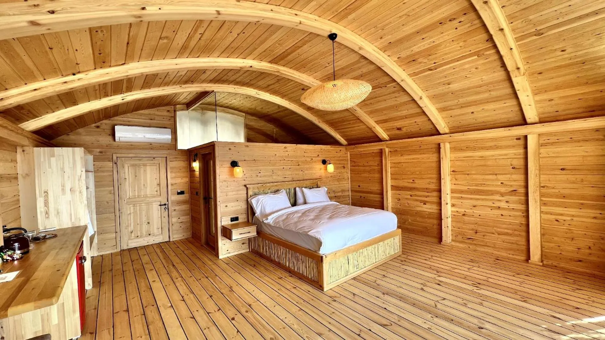 Massage, Bed in Seaview Faralya