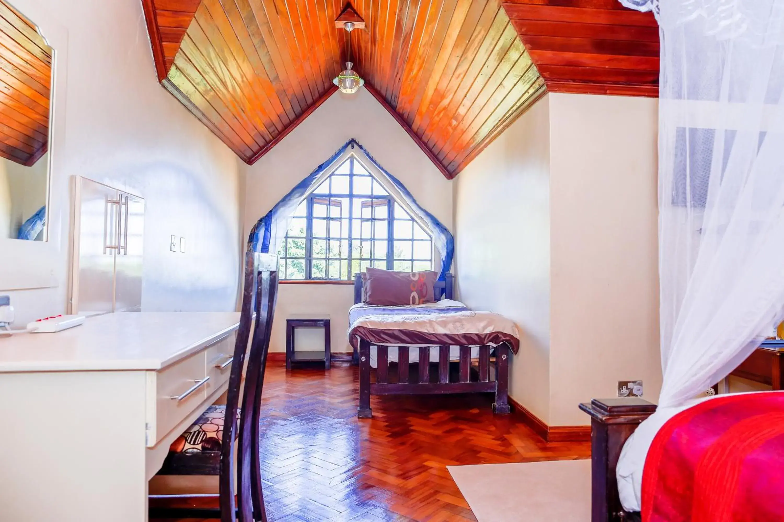 Bed in Orchid Homes, Gigiri Bed in Orchid Homes, Gigiri