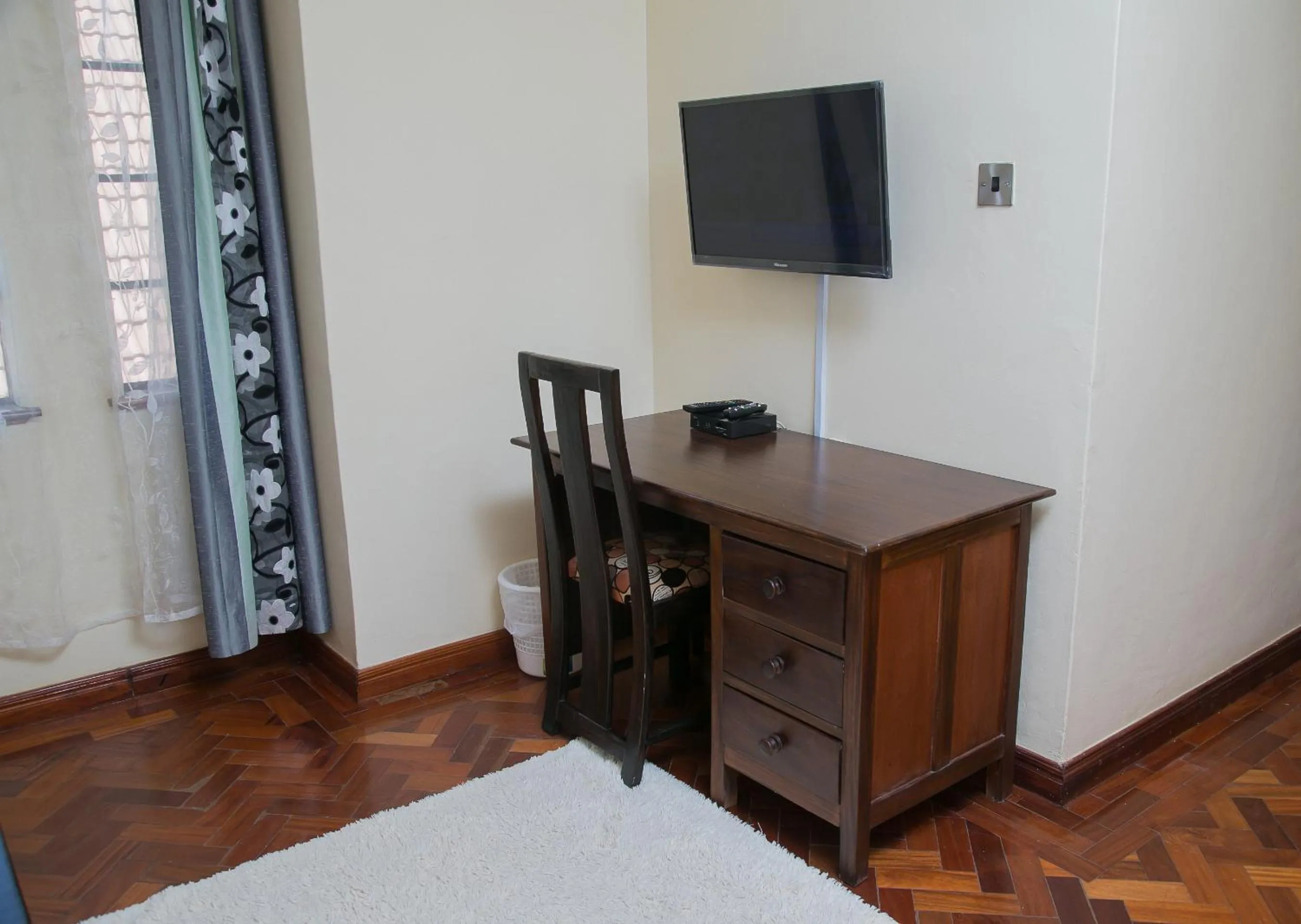 Bedroom in Orchid Homes, Gigiri