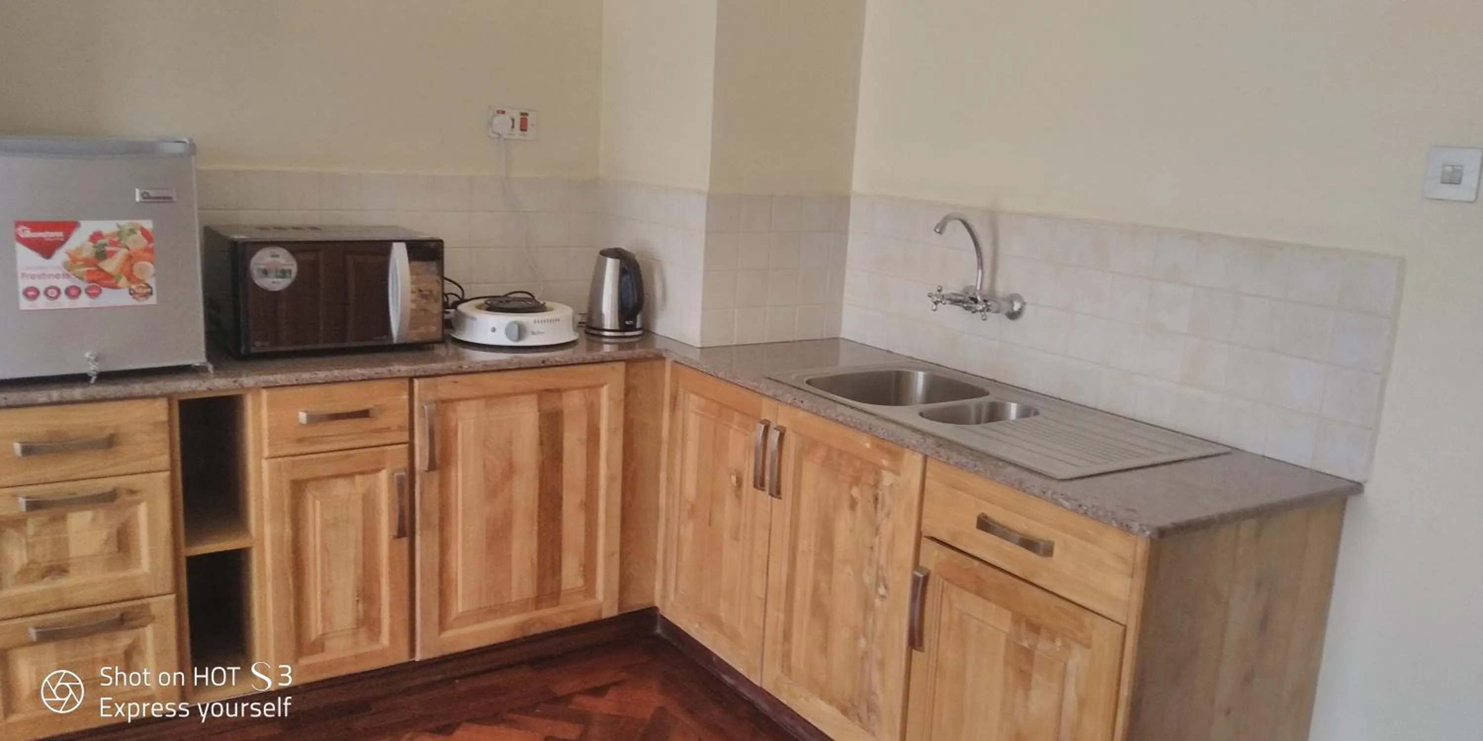 Kitchen or kitchenette in Orchid Homes, Gigiri