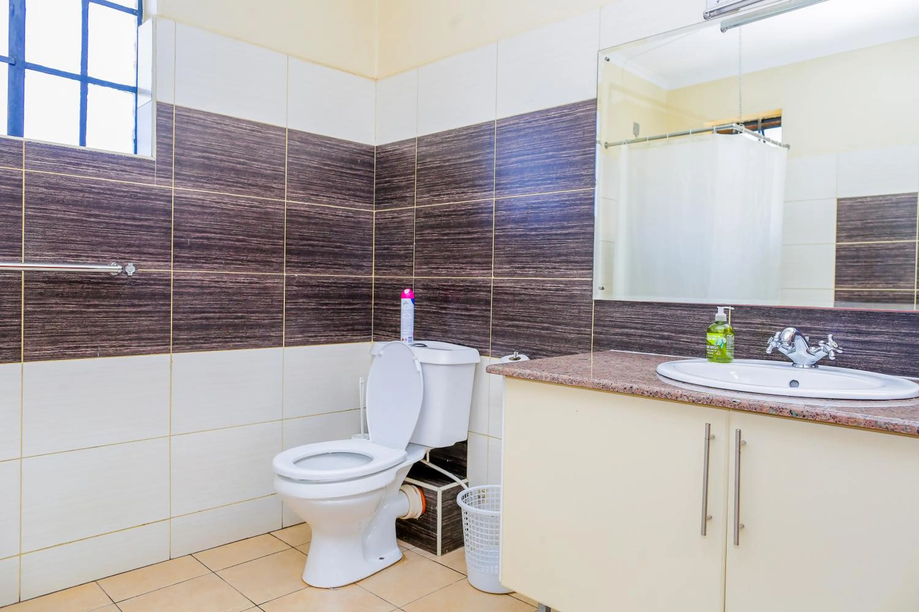 Bathroom in Orchid Homes, Gigiri