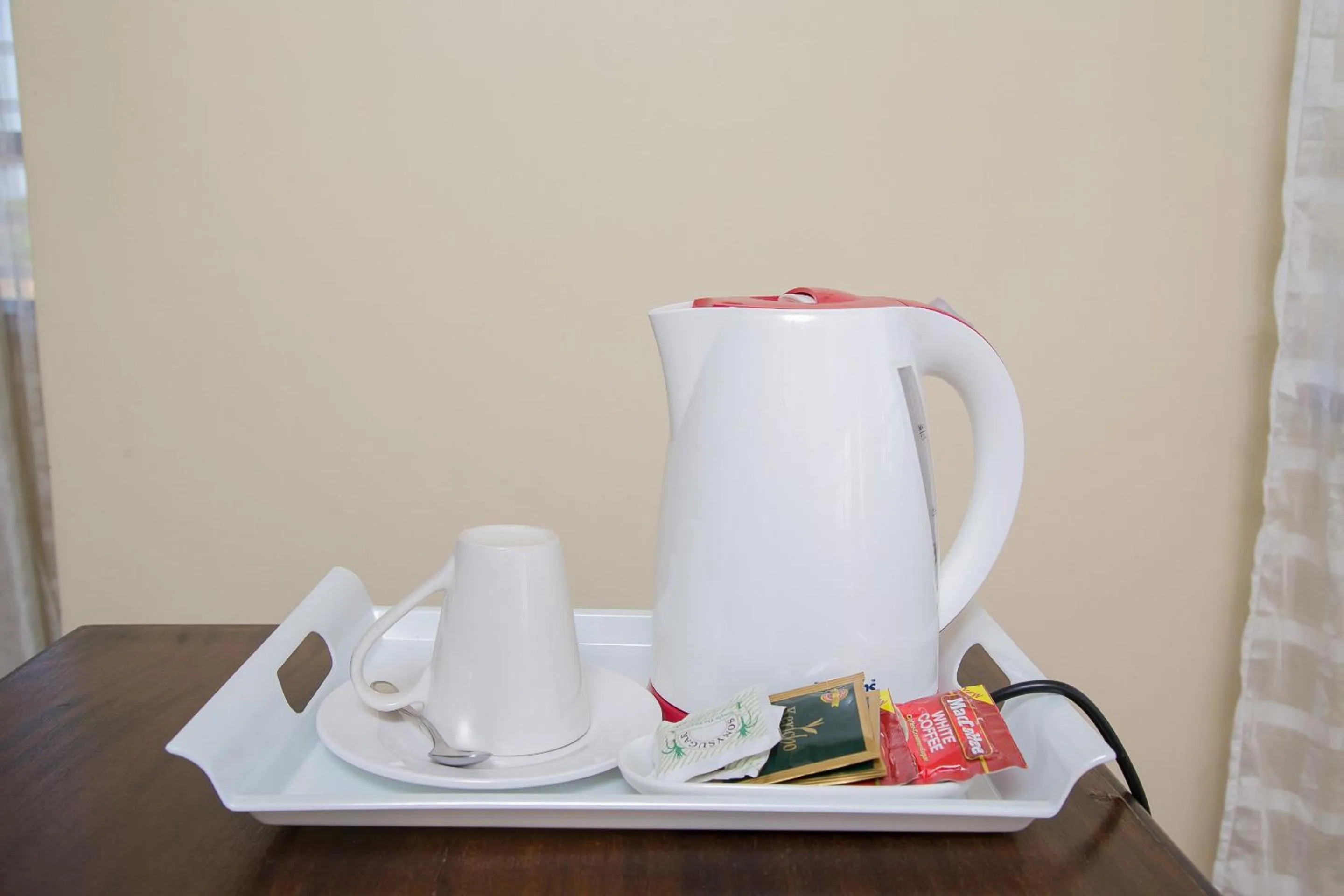 Coffee/tea facilities in Orchid Homes, Gigiri