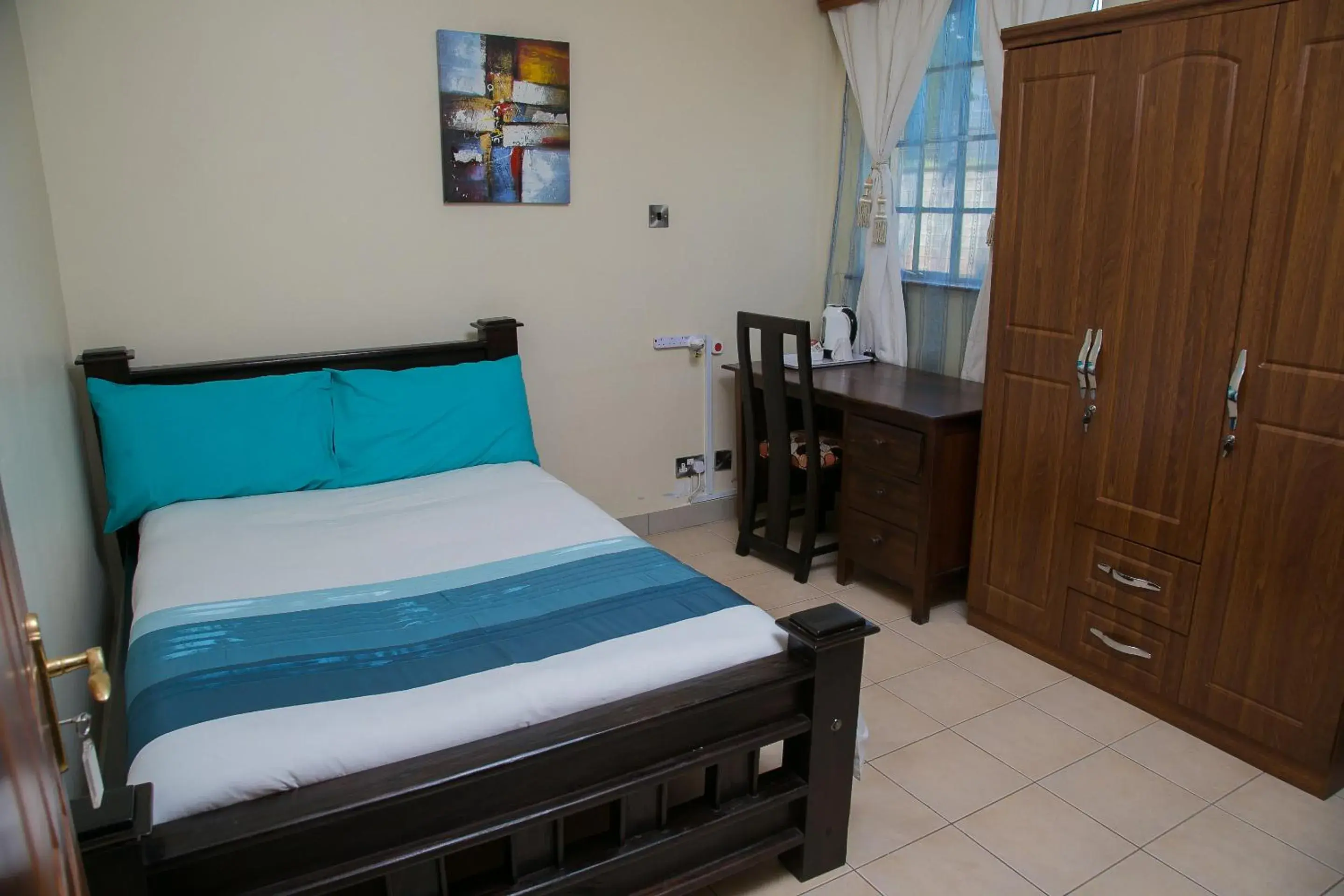 Standard Single Room in Orchid Homes, Gigiri Standard Single Room in Orchid Homes, Gigiri