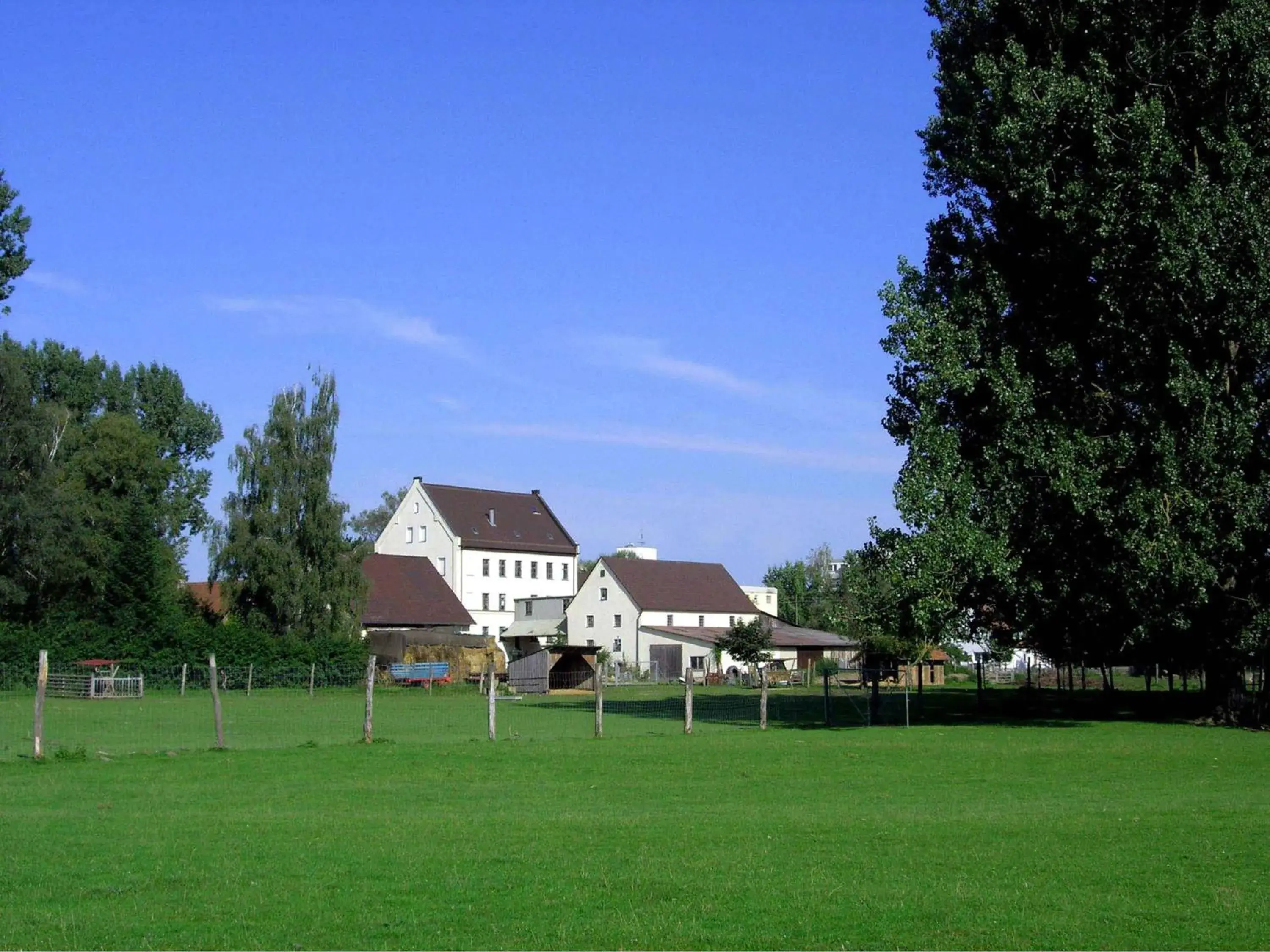 Bertelemühle Bertelemühle