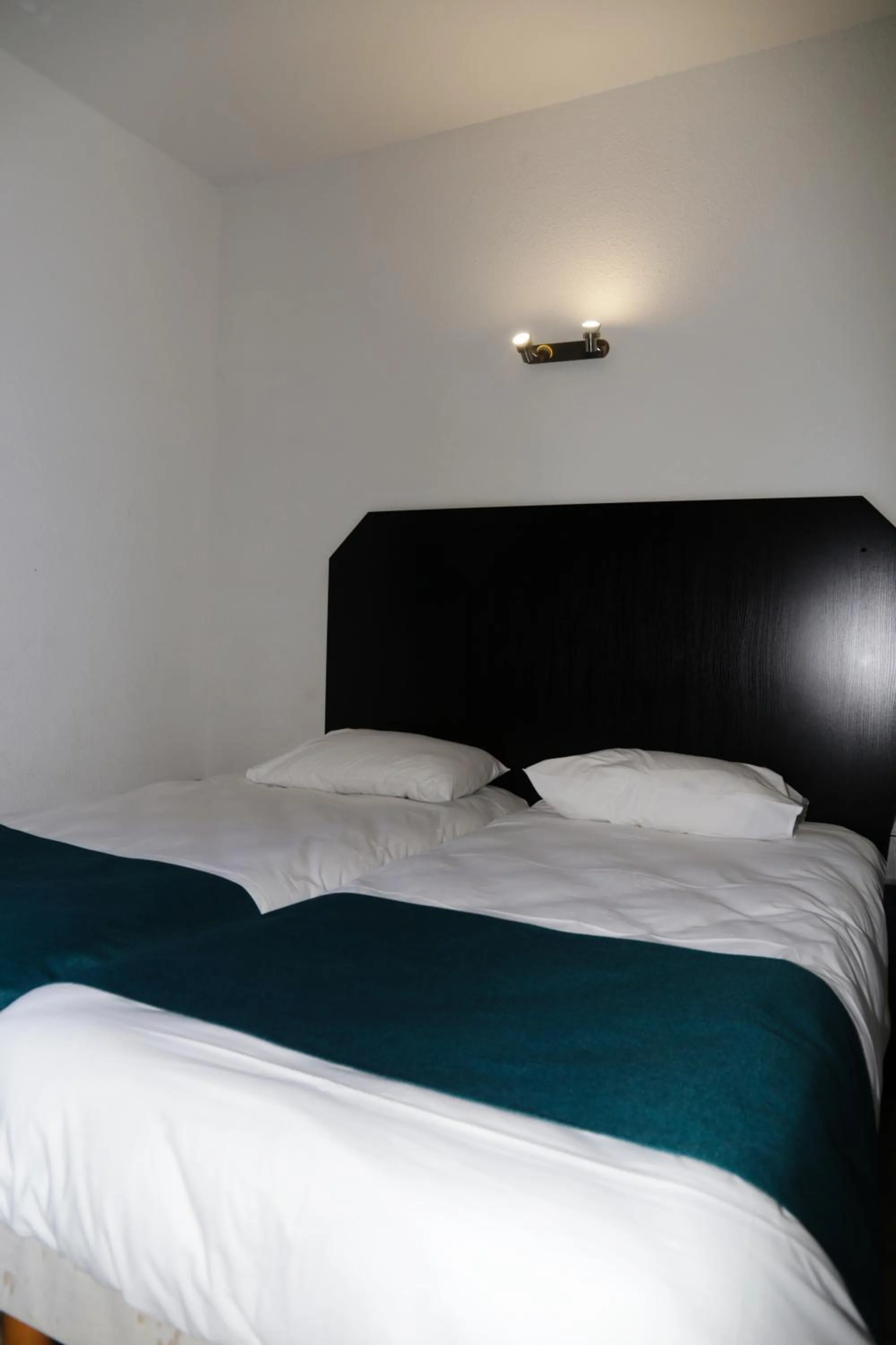 Double Room without Air Conditioning in Audotel