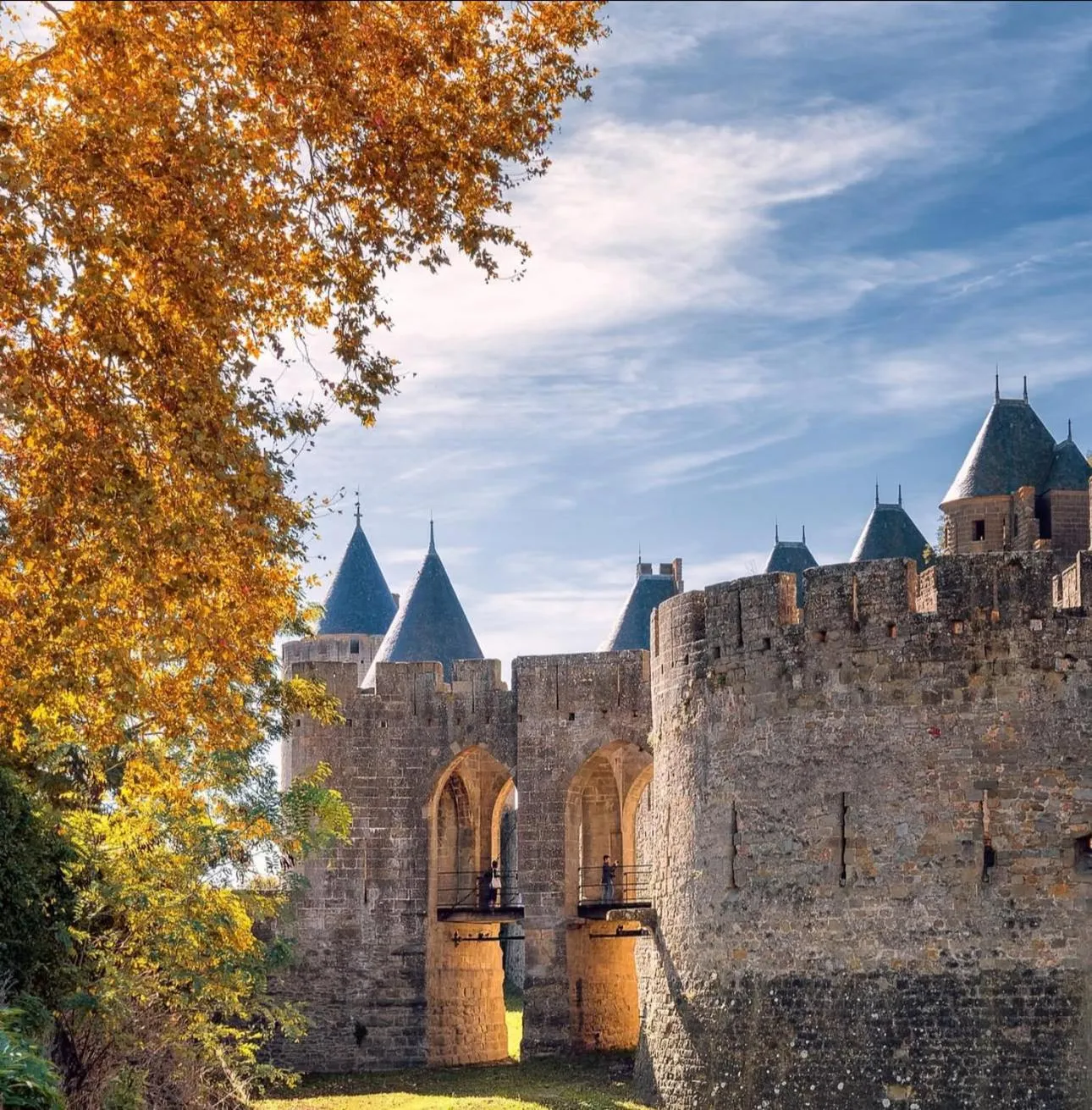 Nearby landmark in Audotel