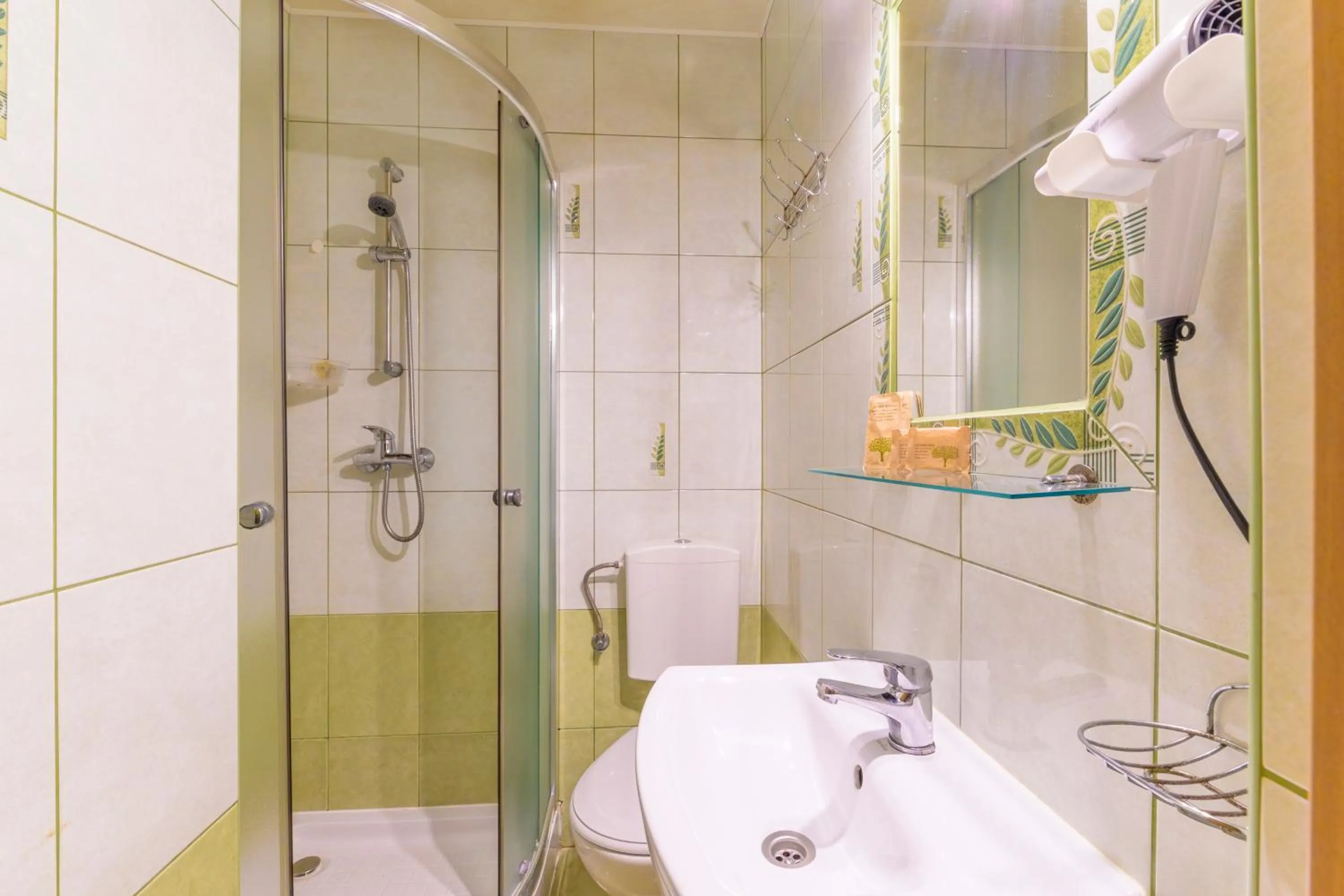 Pokoje Gościnne U Babci