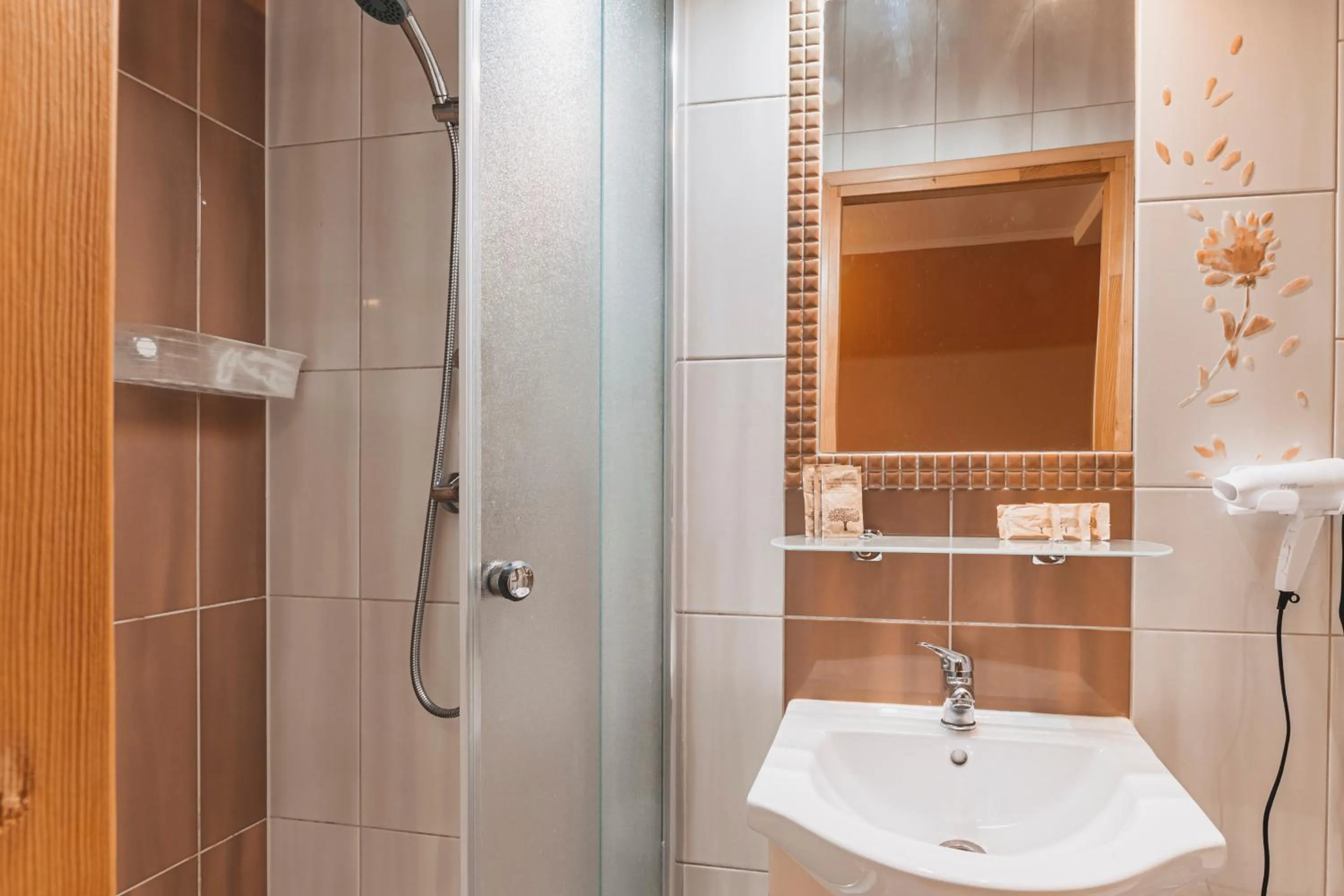 Pokoje Gościnne U Babci