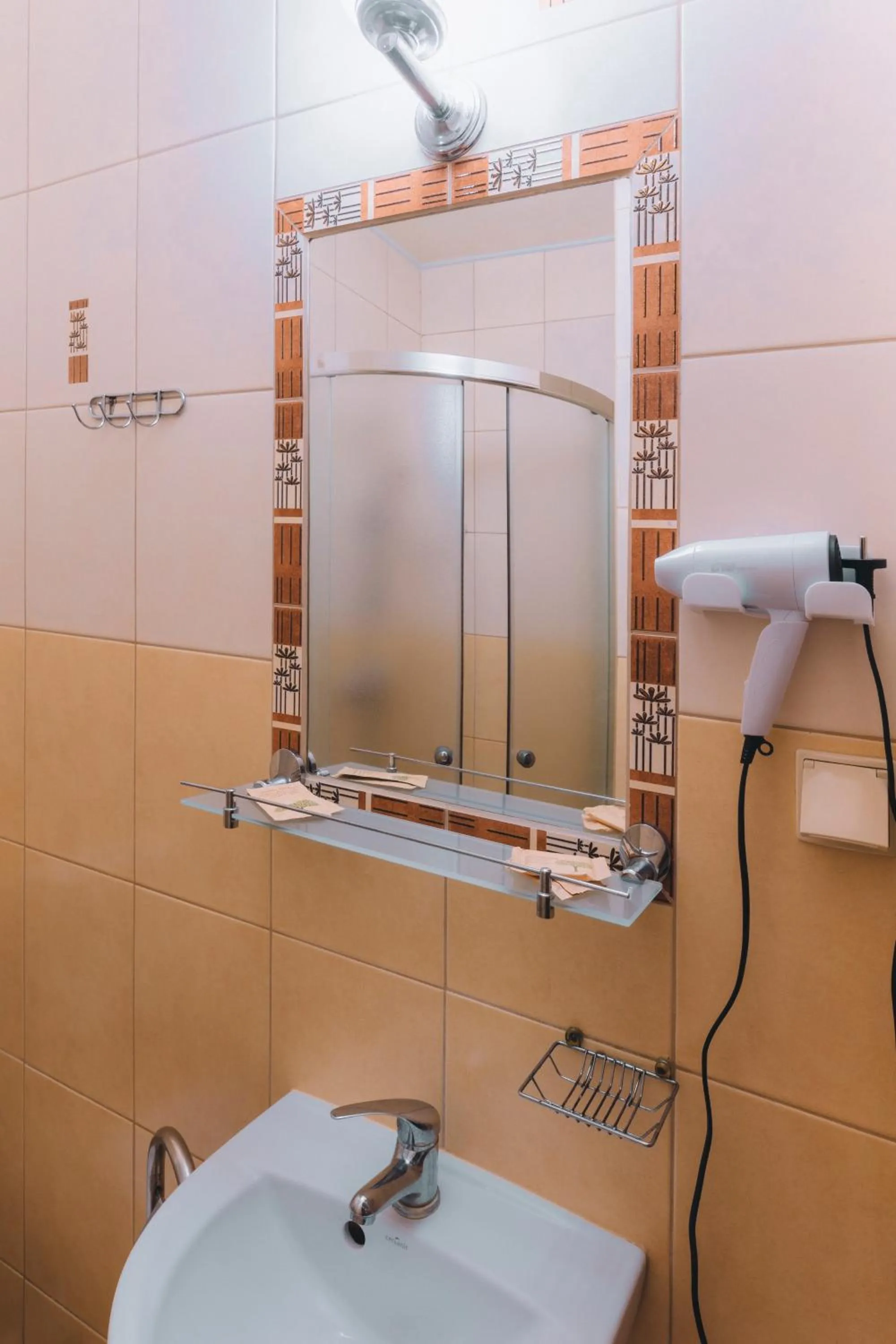 Pokoje Gościnne U Babci