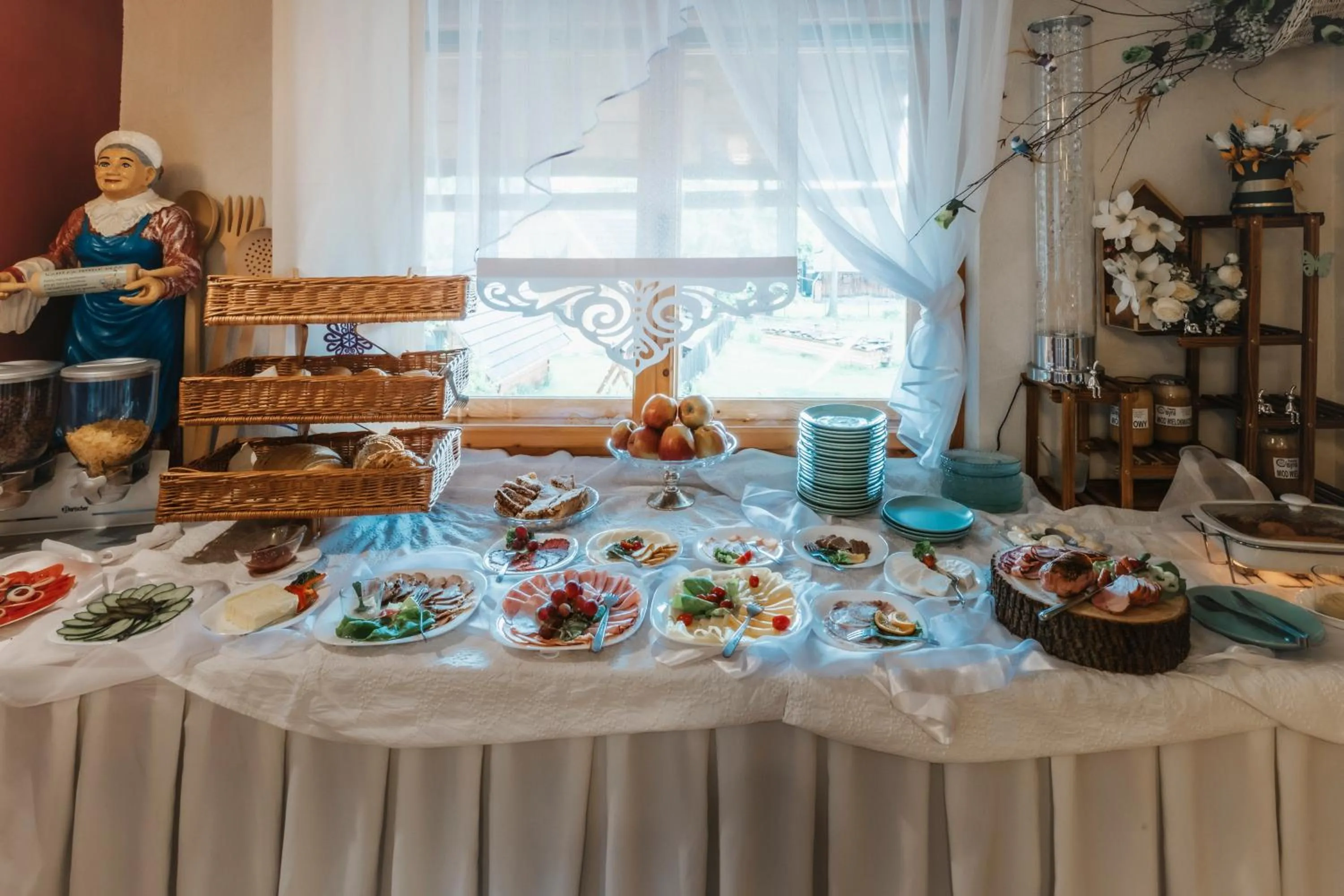 Pokoje Gościnne U Babci