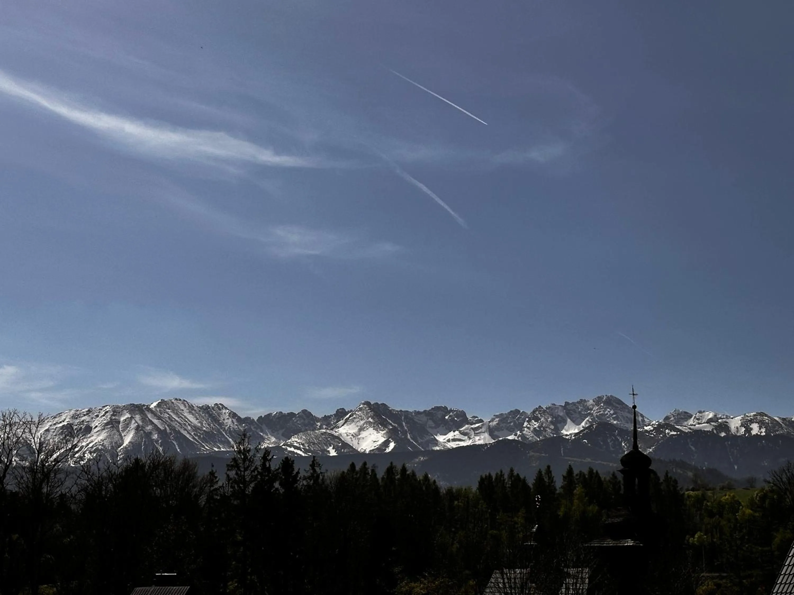 Day in Pokoje Gościnne U Babci