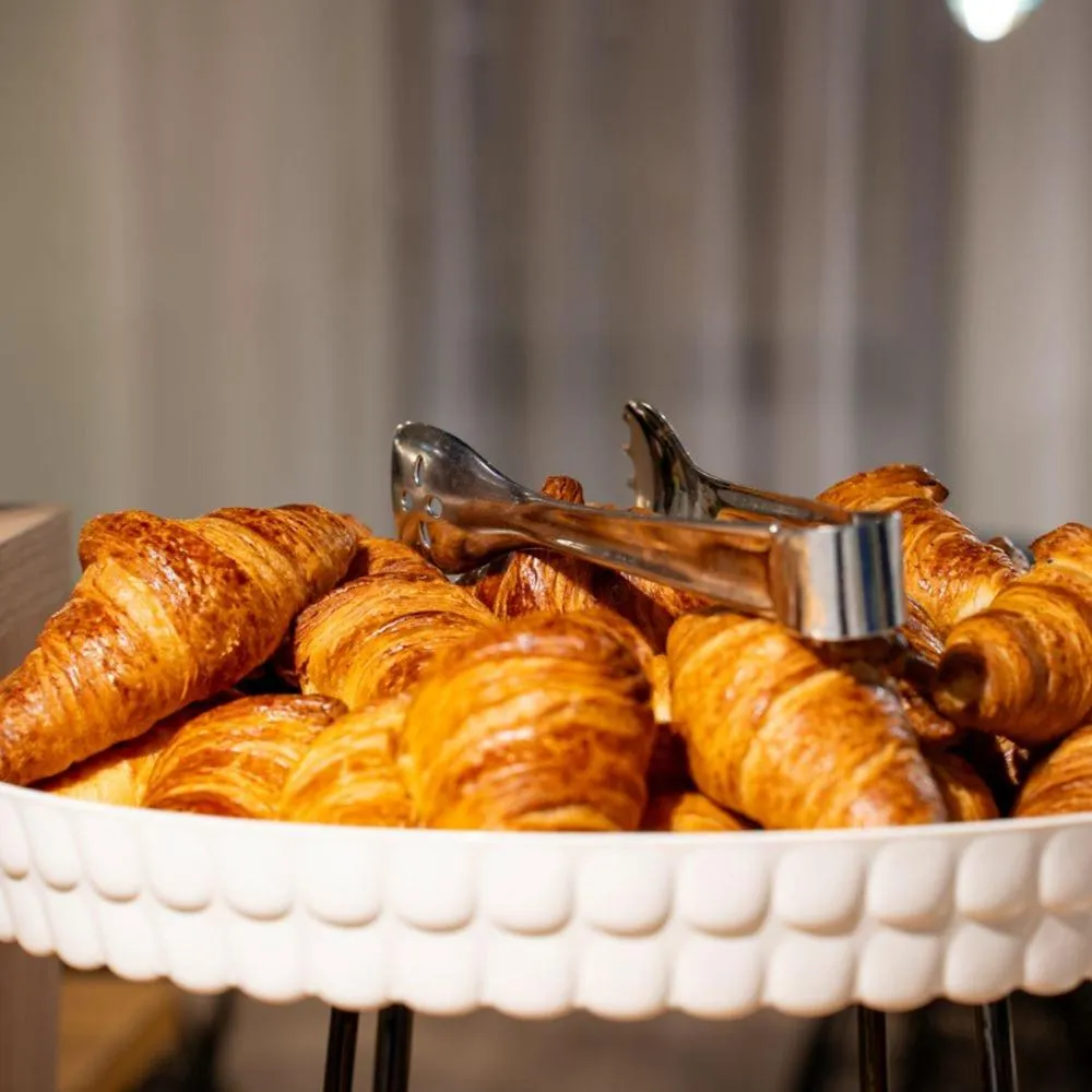 Breakfast in ibis Styles Morlaix