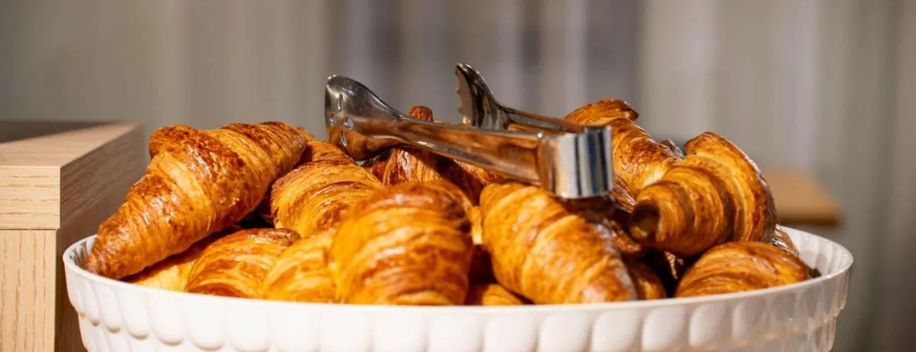 Breakfast in ibis Styles Morlaix