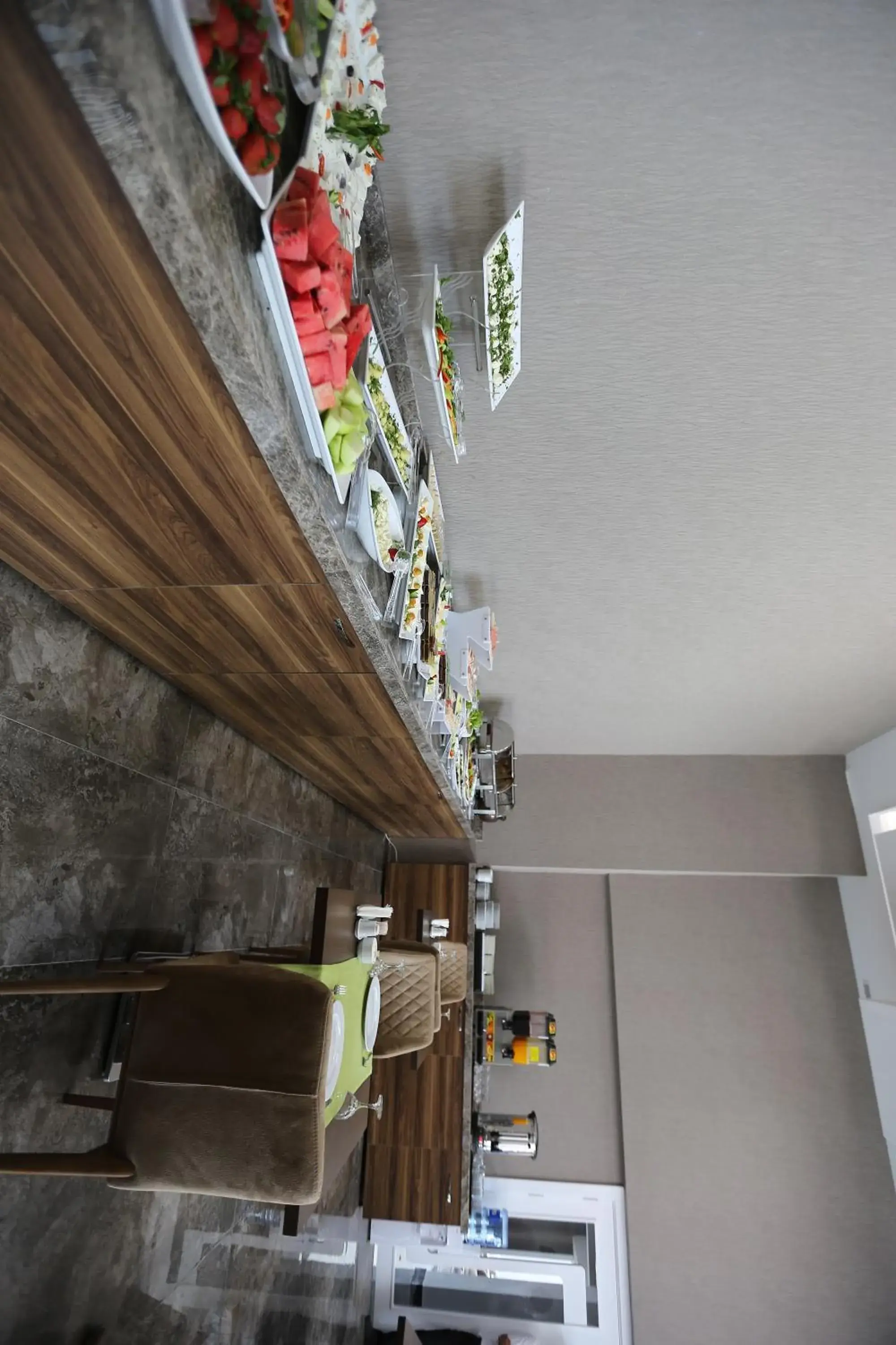 Food and drinks in Elips Royal Hotel & SPA Food and drinks in Elips Royal Hotel & SPA