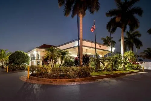 Days Inn by Wyndham Florida City