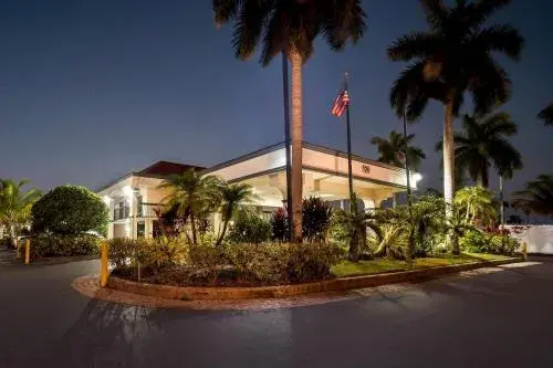 Days Inn by Wyndham Florida City Days Inn by Wyndham Florida City