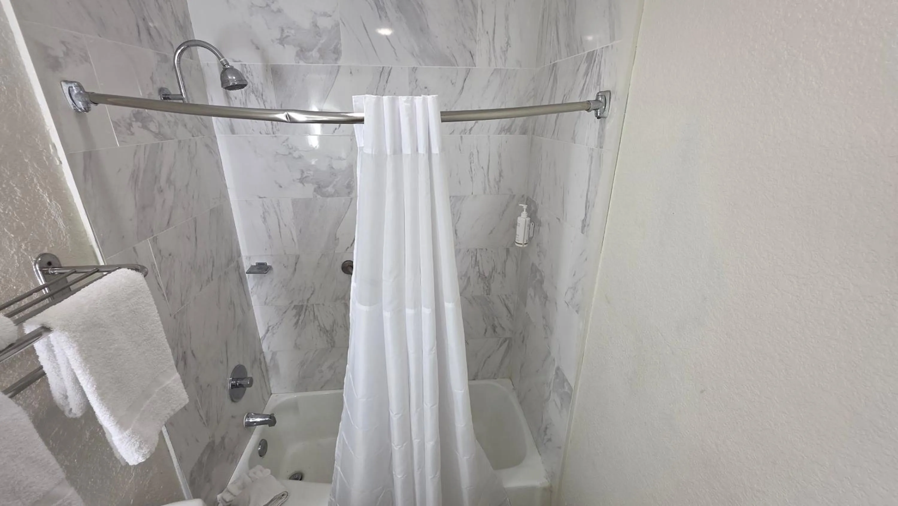 Days Inn by Wyndham Florida City