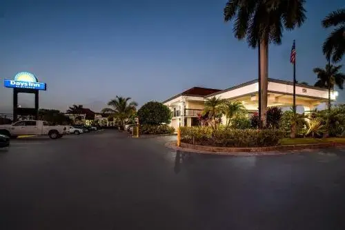 Days Inn by Wyndham Florida City Days Inn by Wyndham Florida City