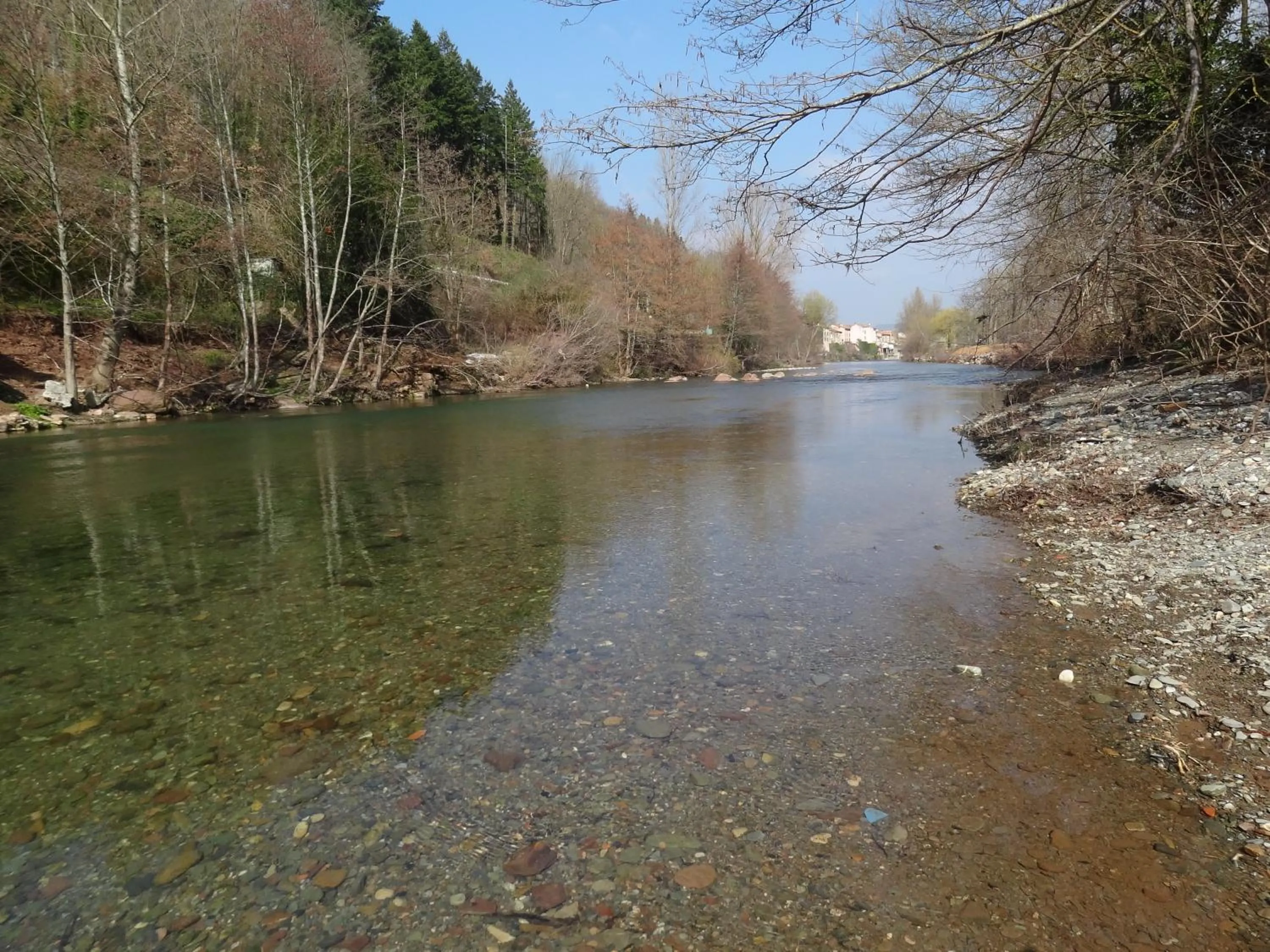 Activities in Les Hauts de Camarès