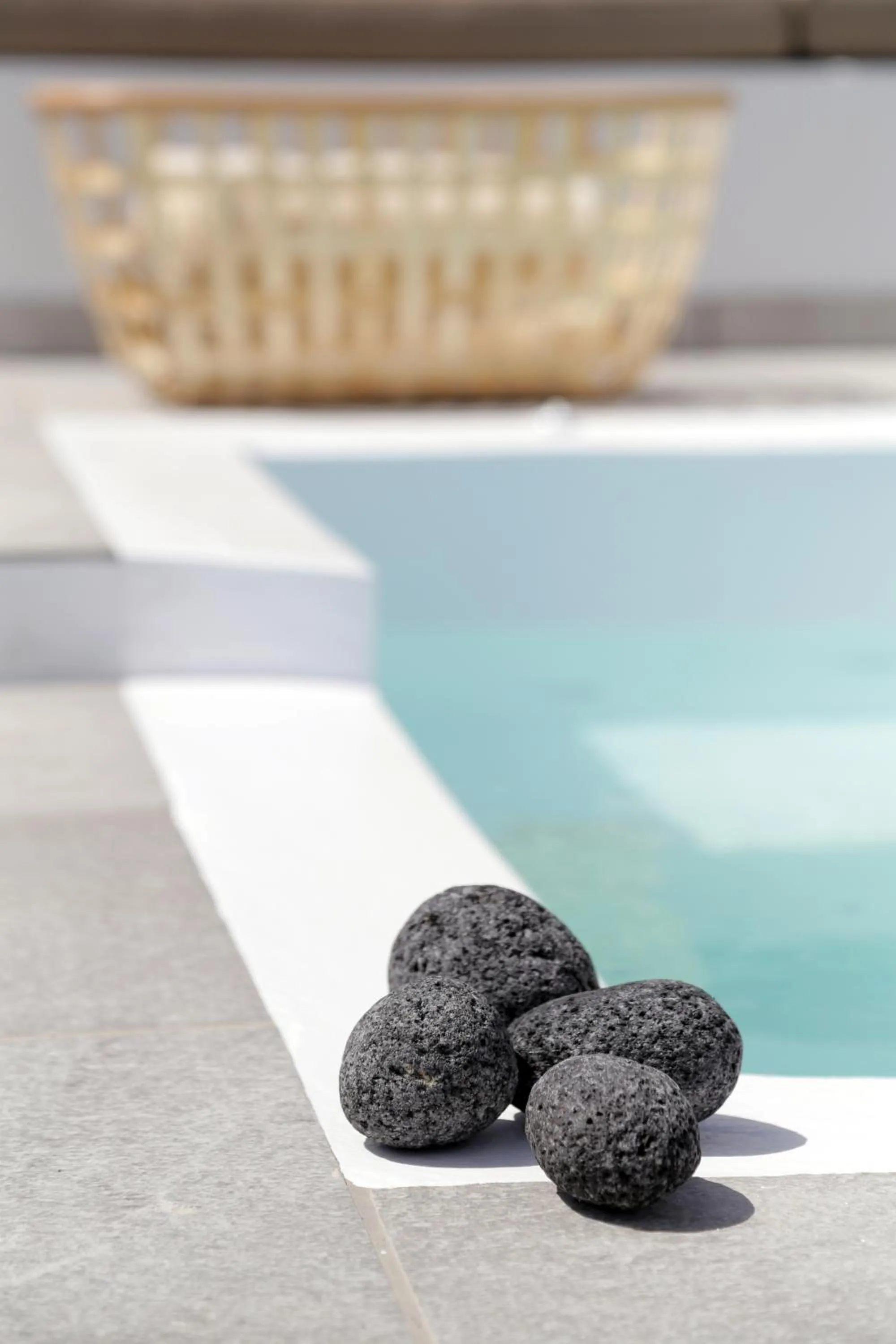 Spring in Vino Houses Santorini