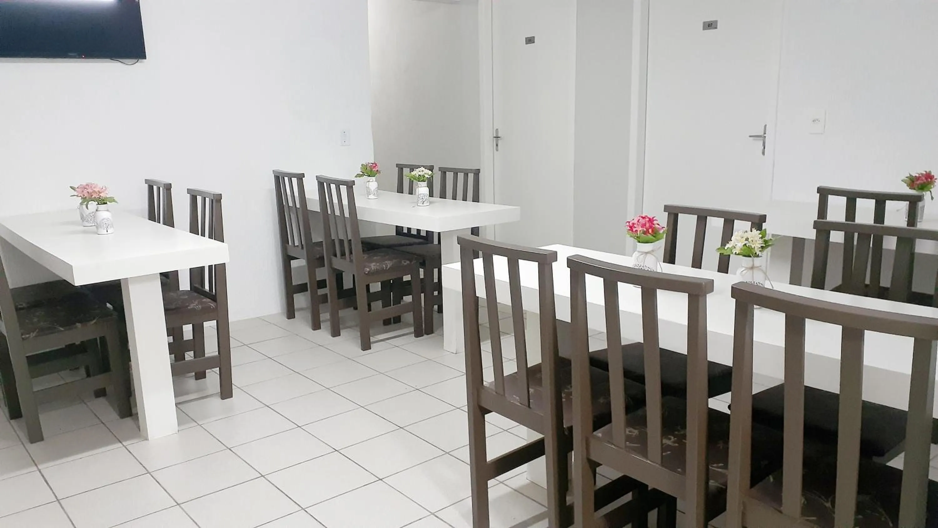 Hotel Bella Júlia