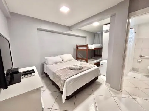 Hotel Bella Júlia