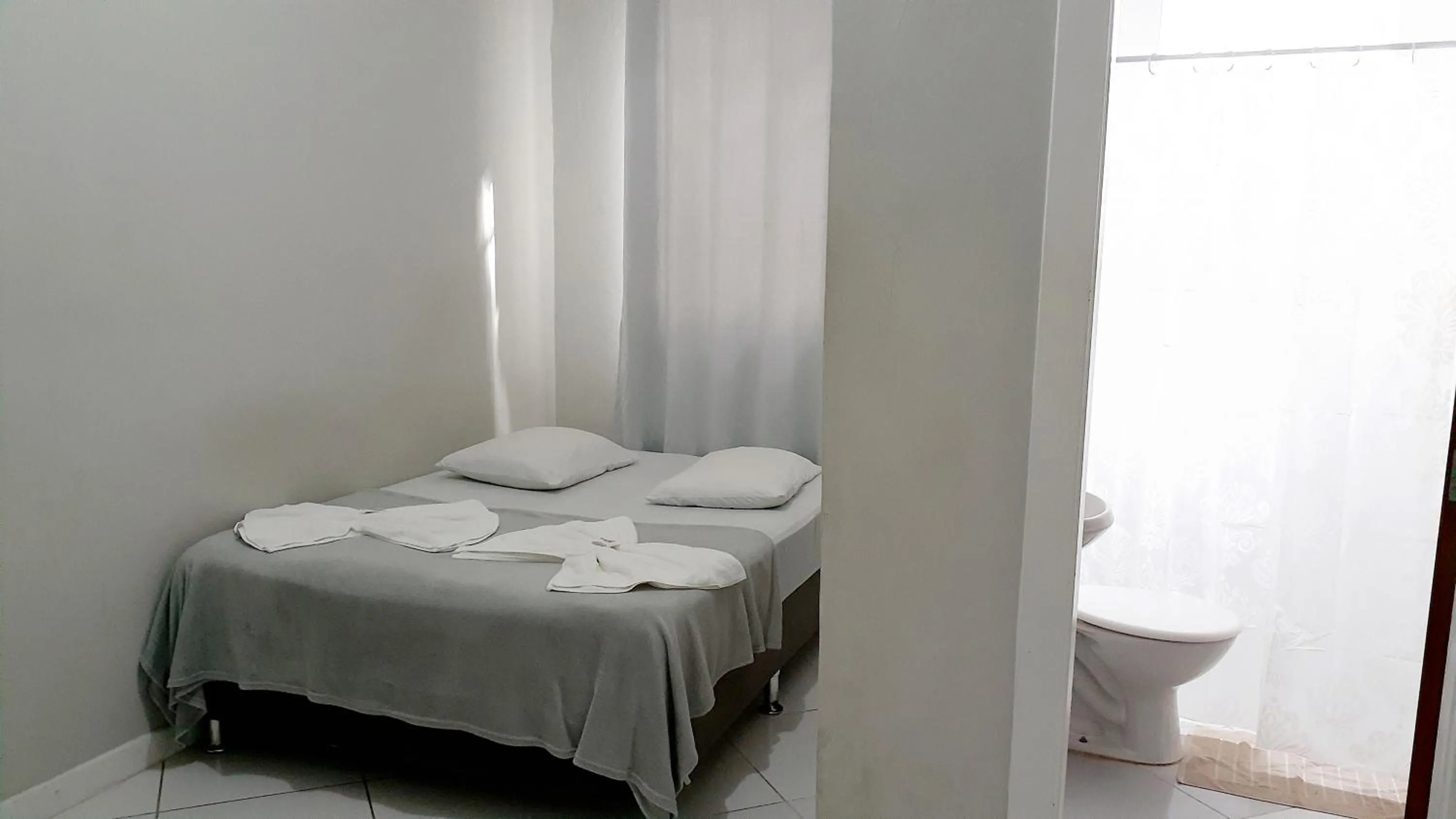 Hotel Bella Júlia