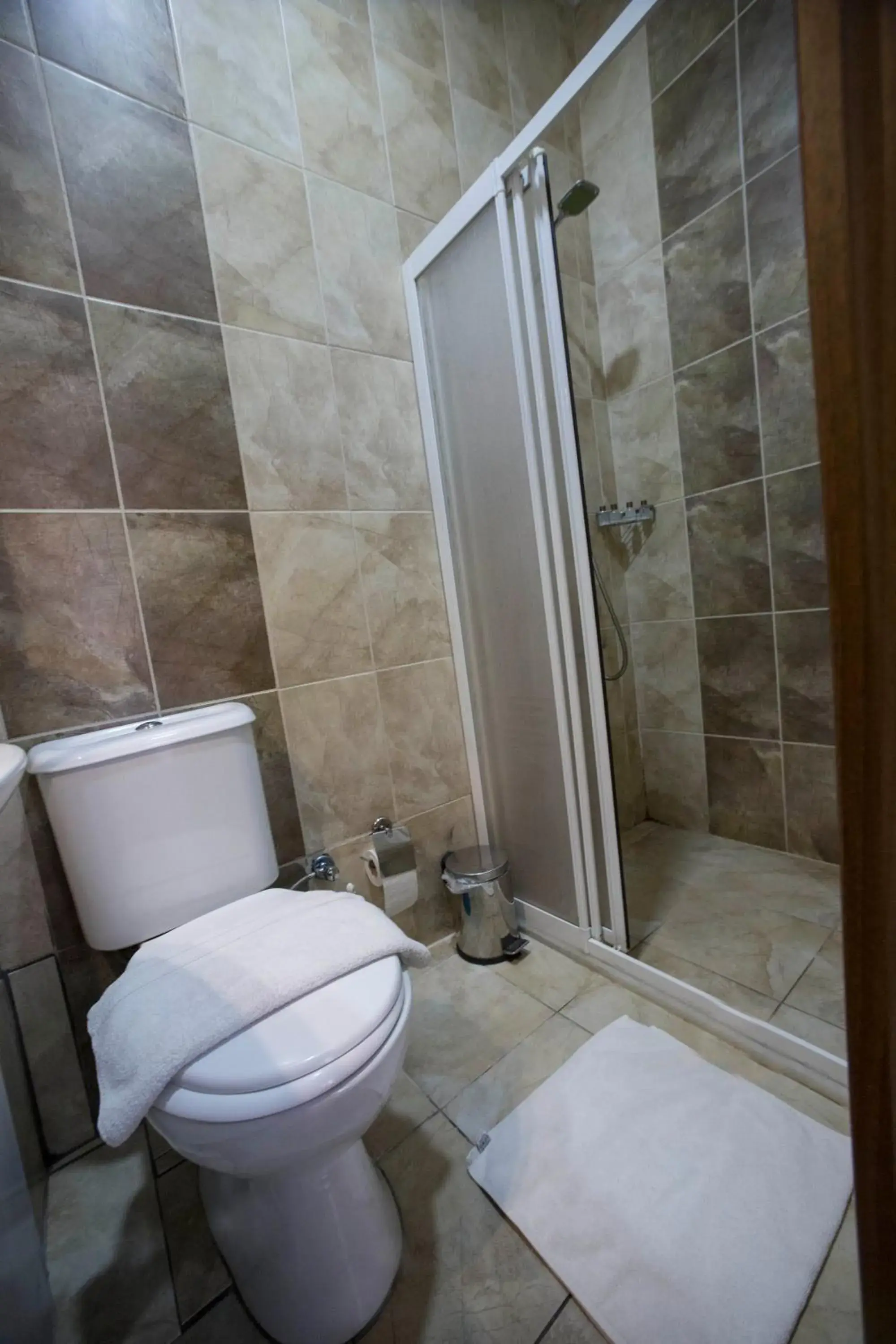 Single Room in Taksim Park Single Room in Taksim Park