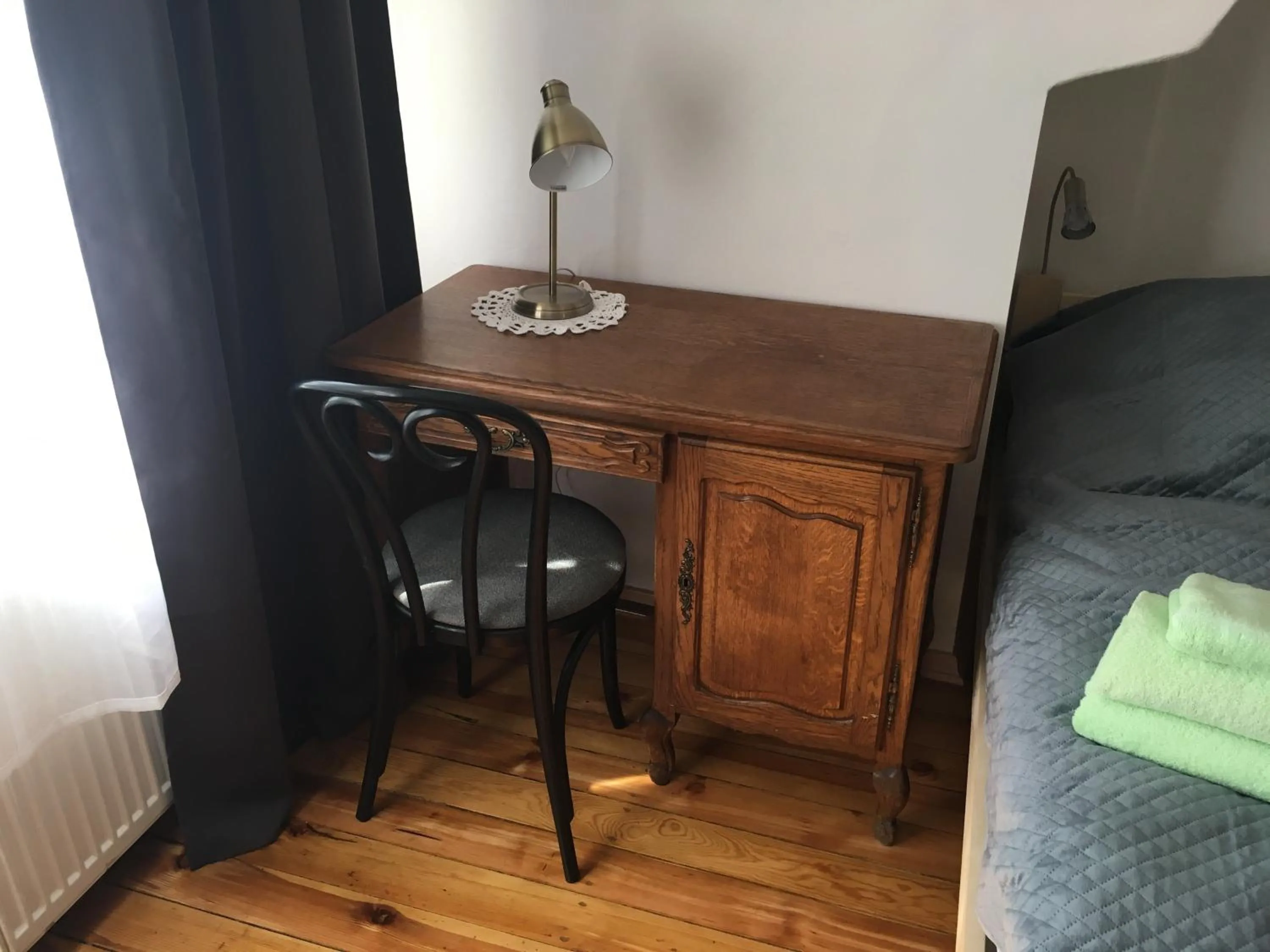 Cichy Apartament na Nowym Świecie