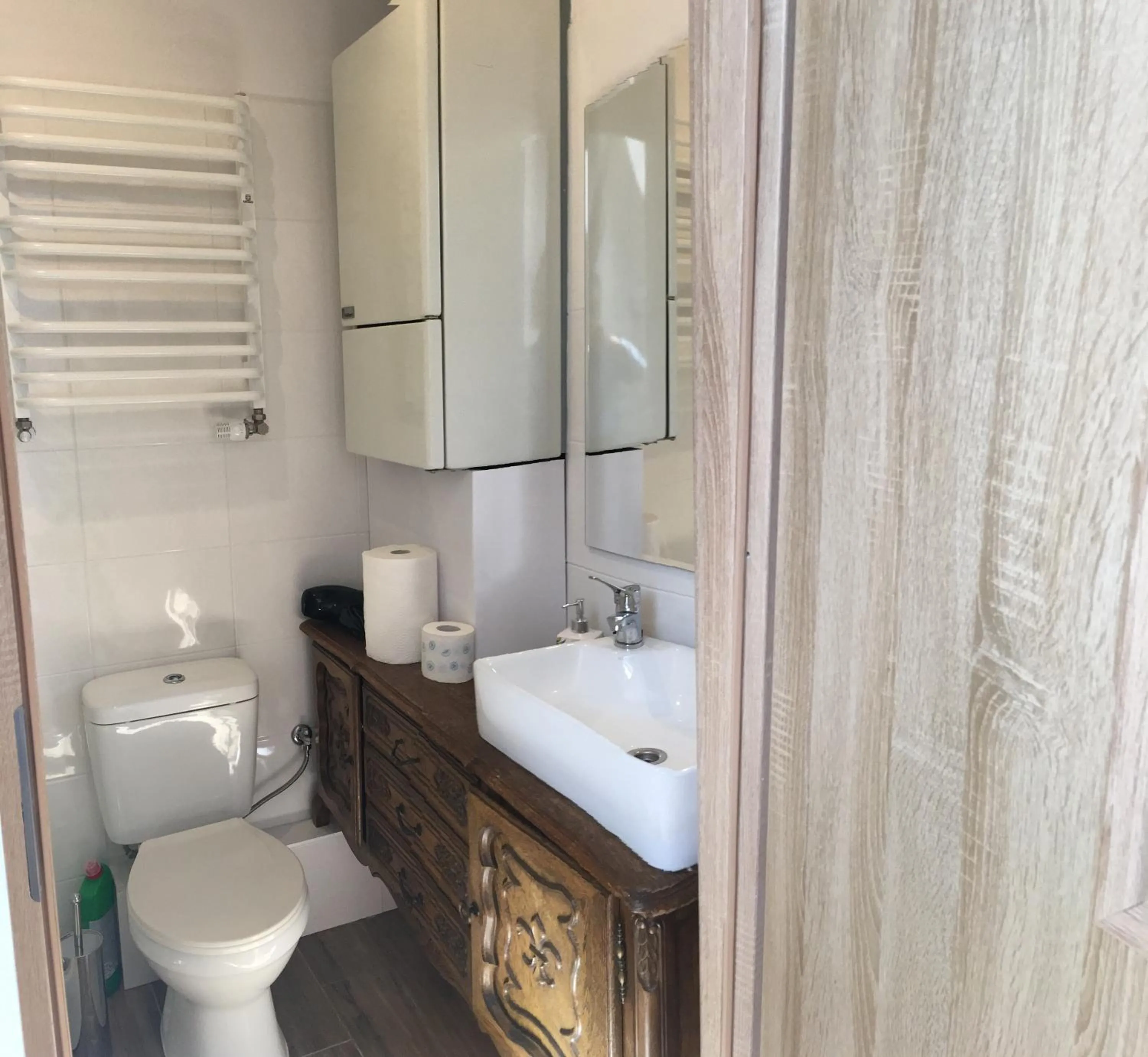 Cichy Apartament na Nowym Świecie