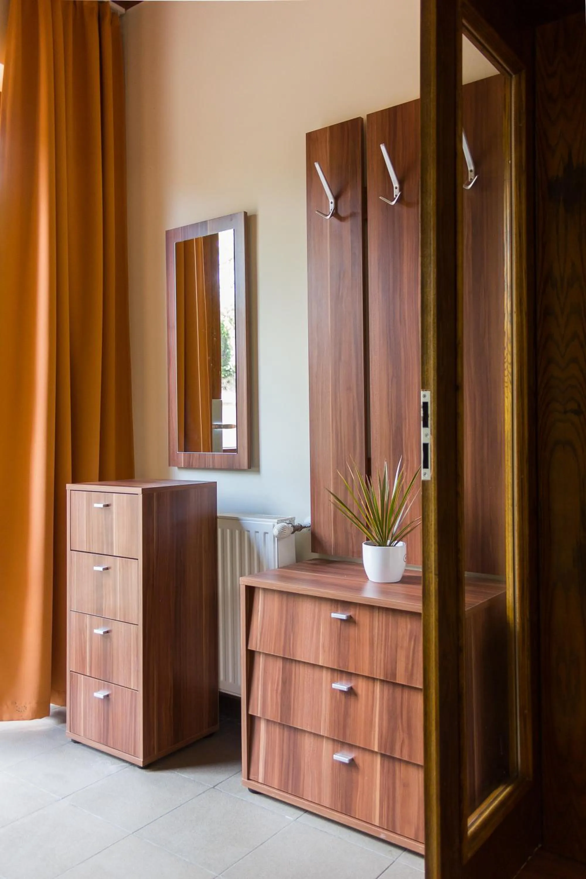 Area and facilities in M1 Szekér Csárda Hotel és Étterem