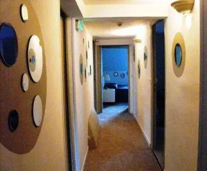 Other in Logis Hôtel Restaurant Les Capucins Other in Logis Hôtel Restaurant Les Capucins